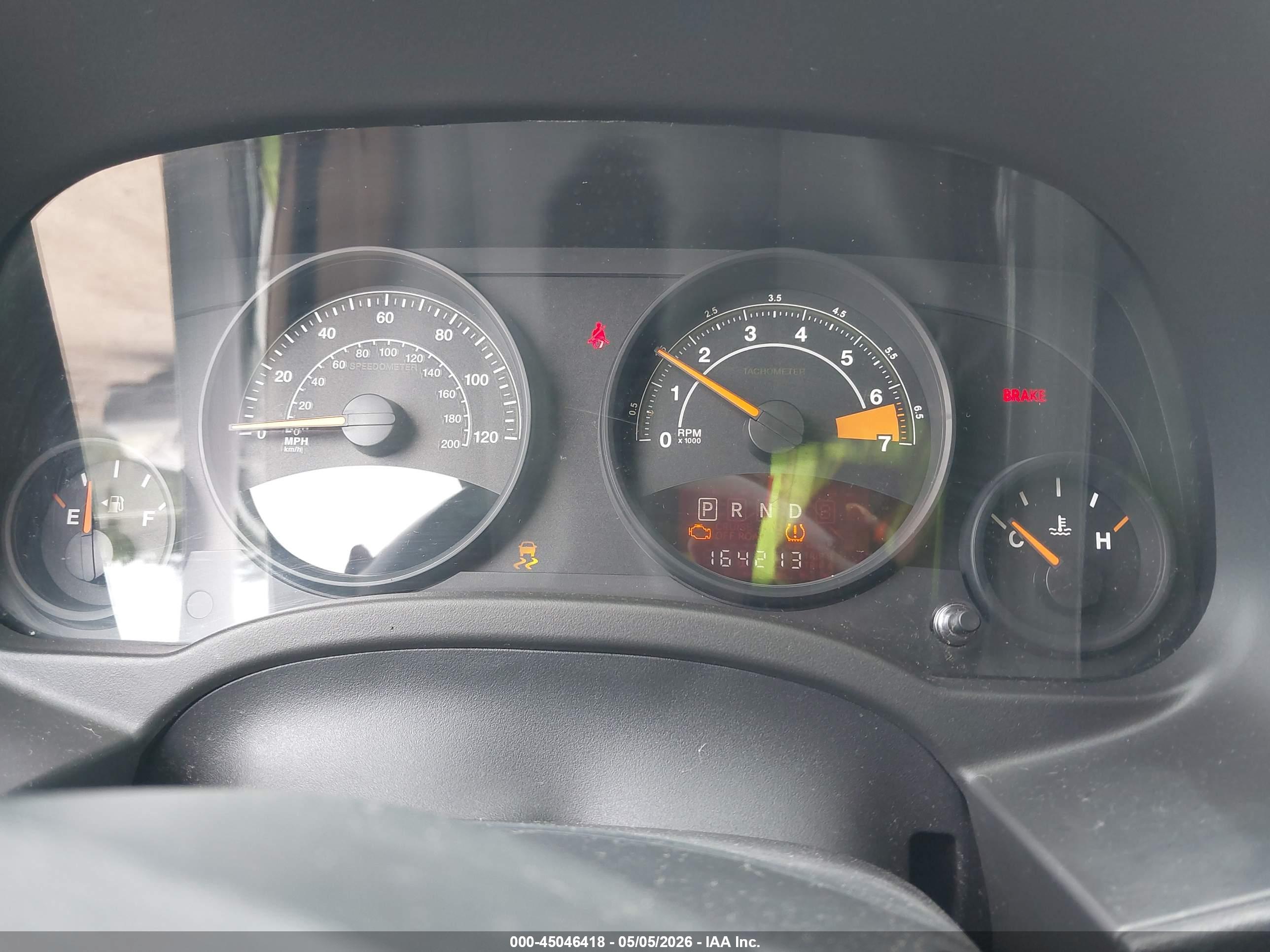 JEEP COMPASS image 7