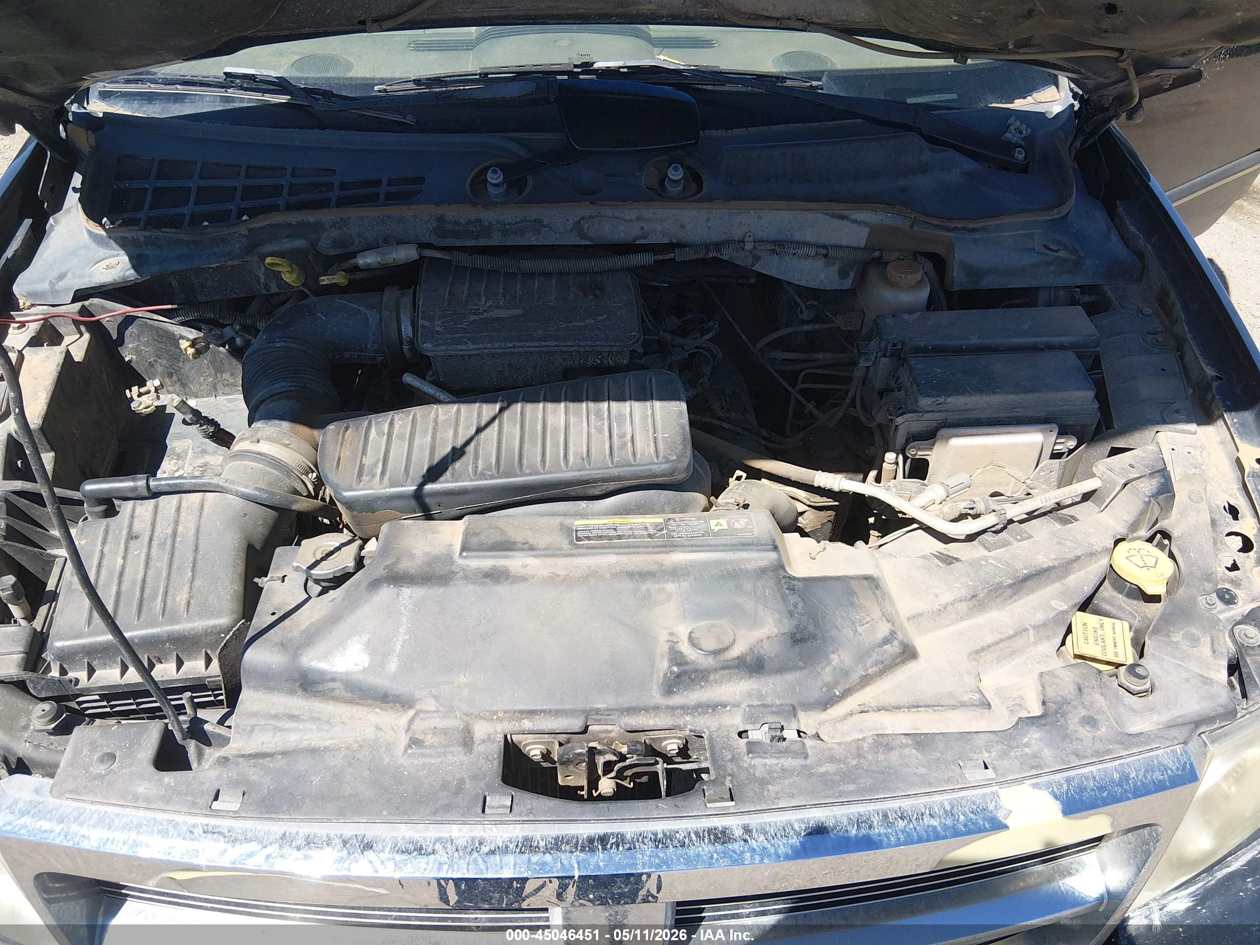 DODGE DURANGO image 10