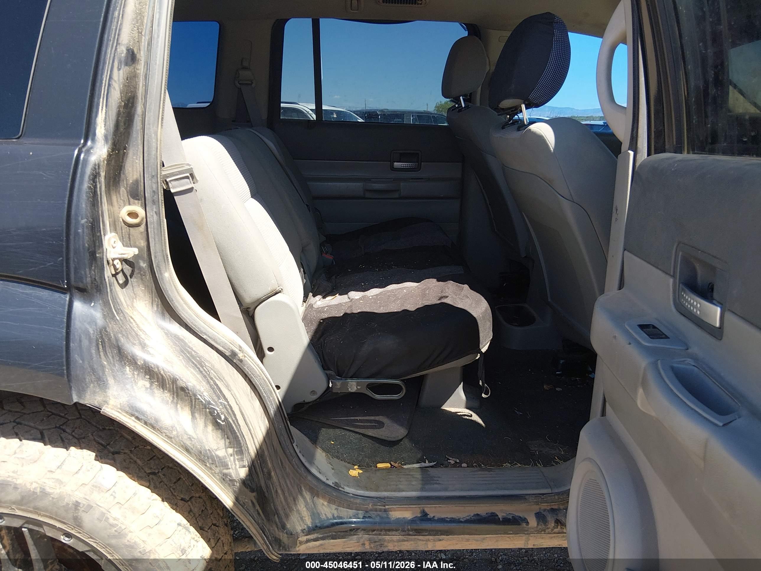 DODGE DURANGO image 8