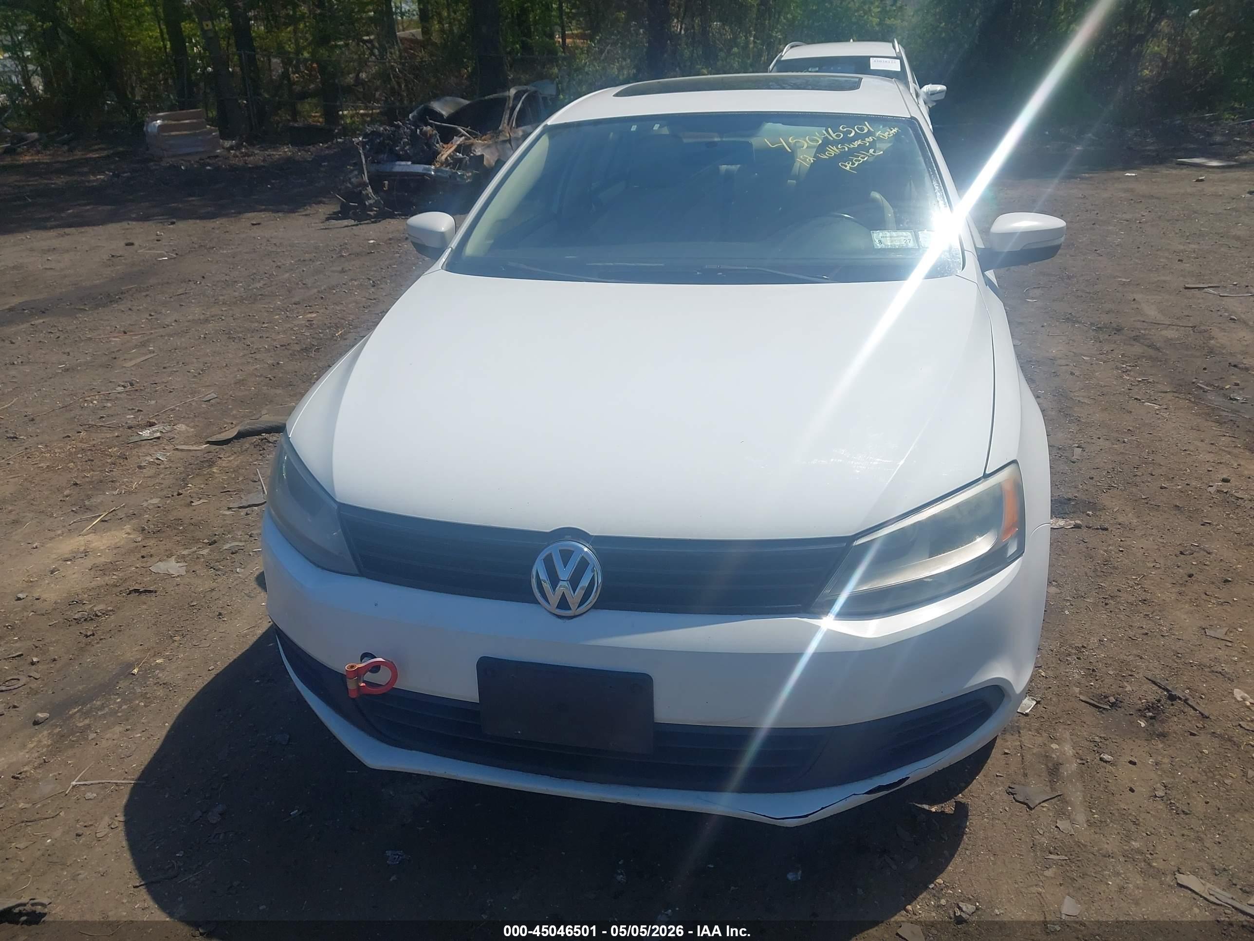 VOLKSWAGEN JETTA image 6