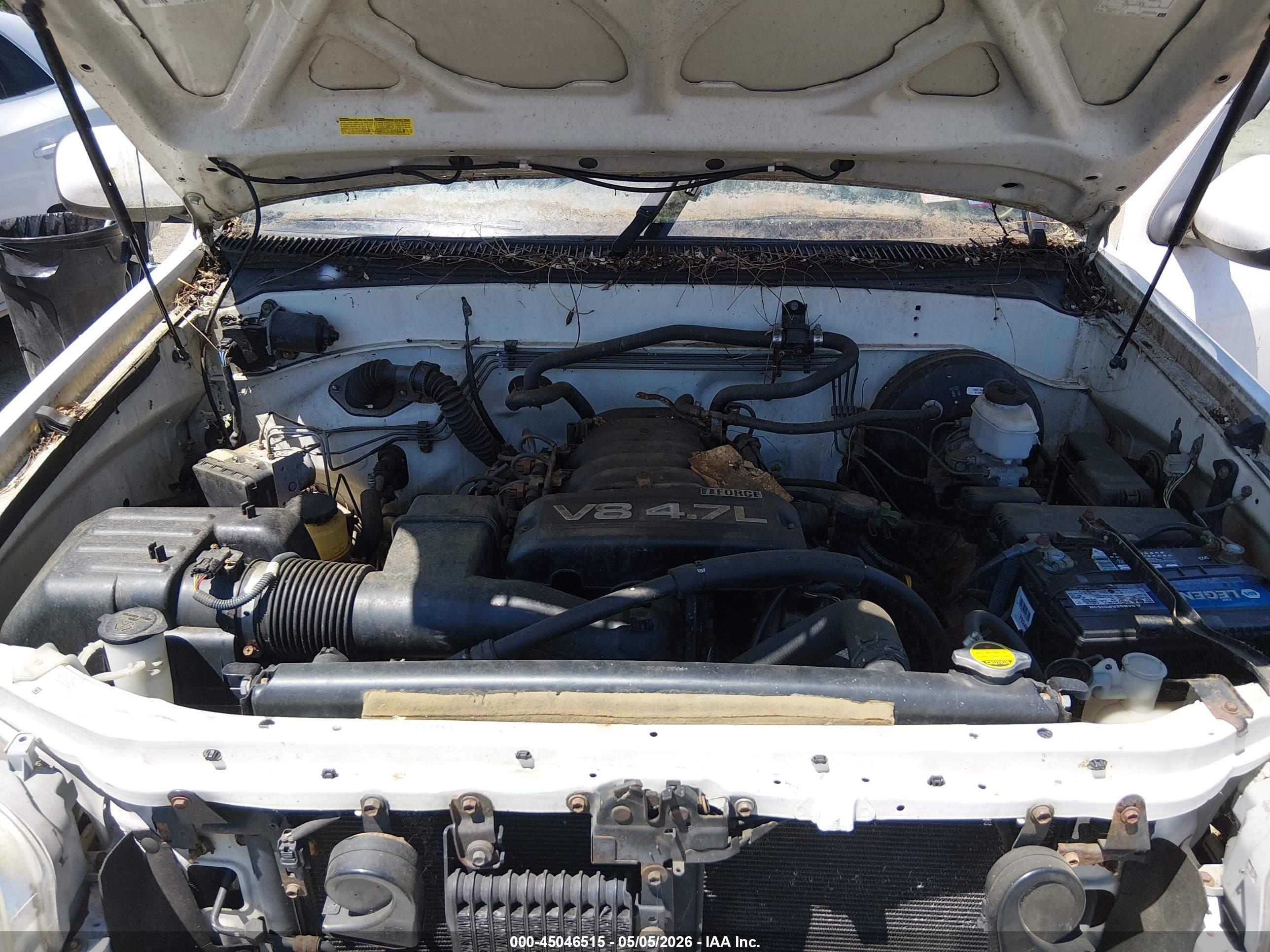 TOYOTA TUNDRA image 10