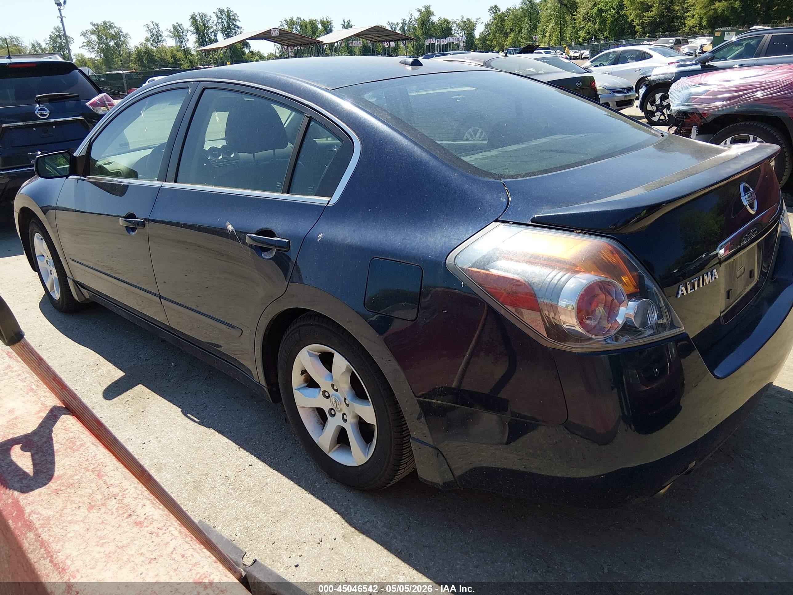 NISSAN ALTIMA image 3