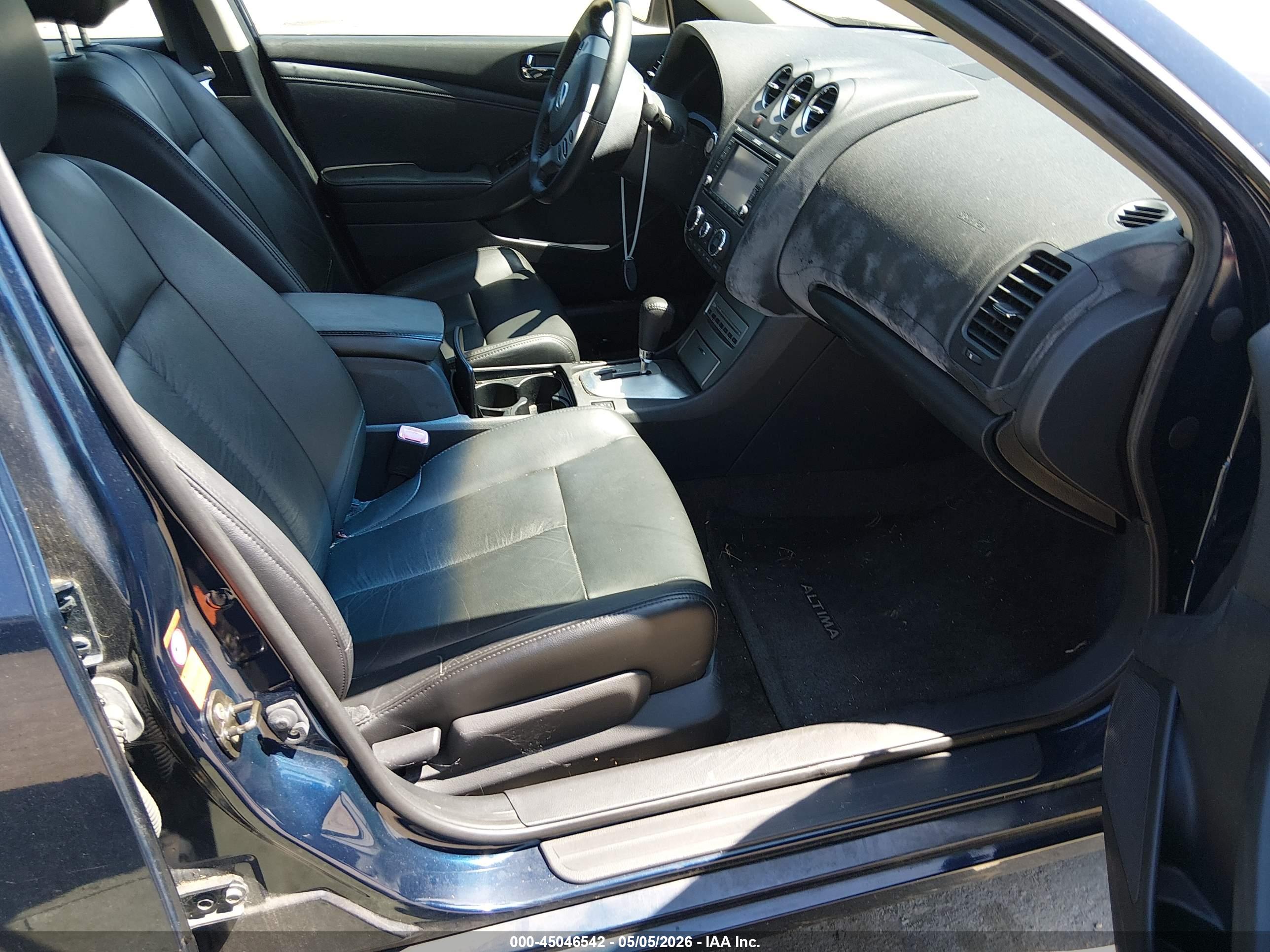 NISSAN ALTIMA image 5