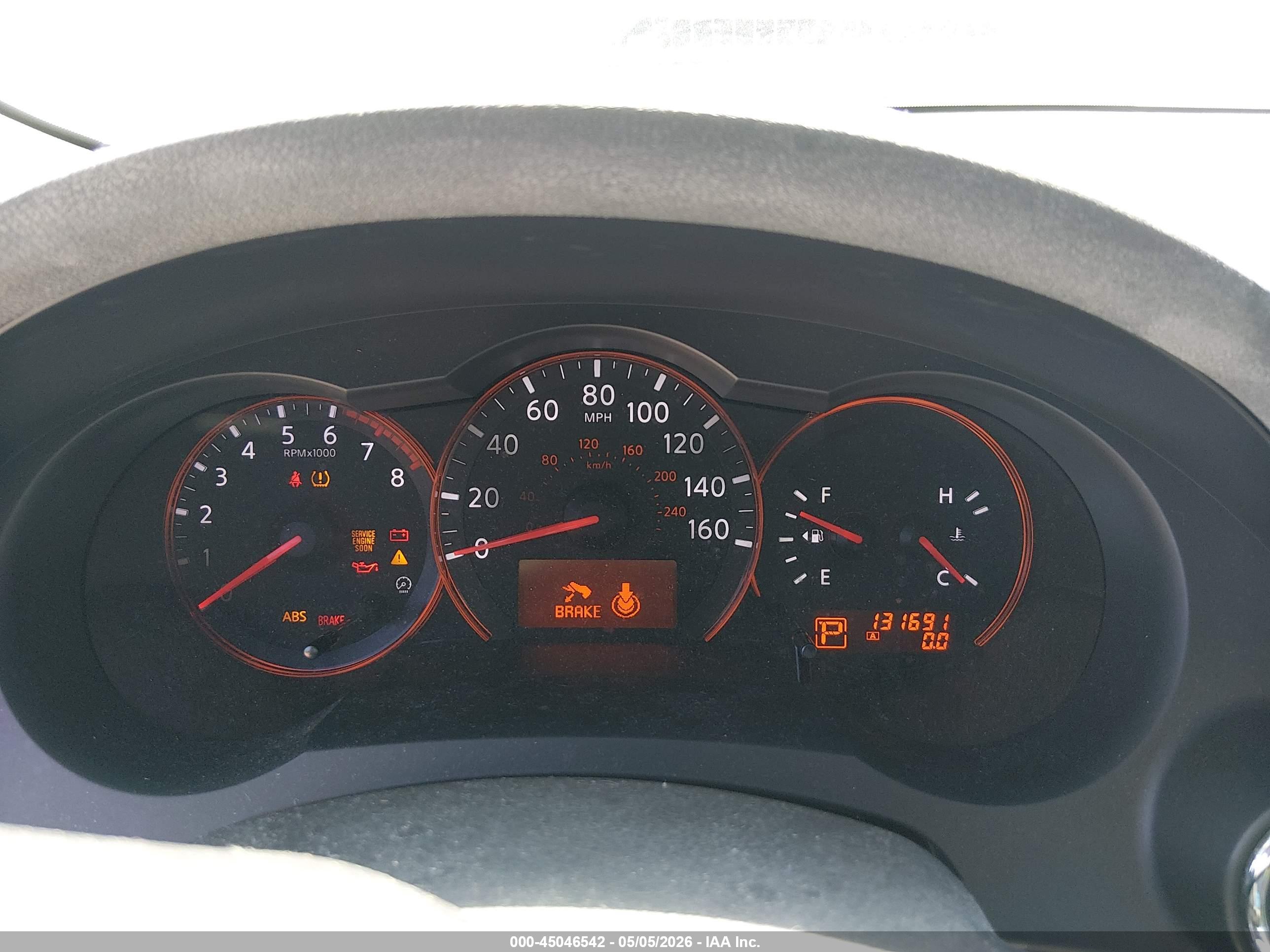 NISSAN ALTIMA image 7