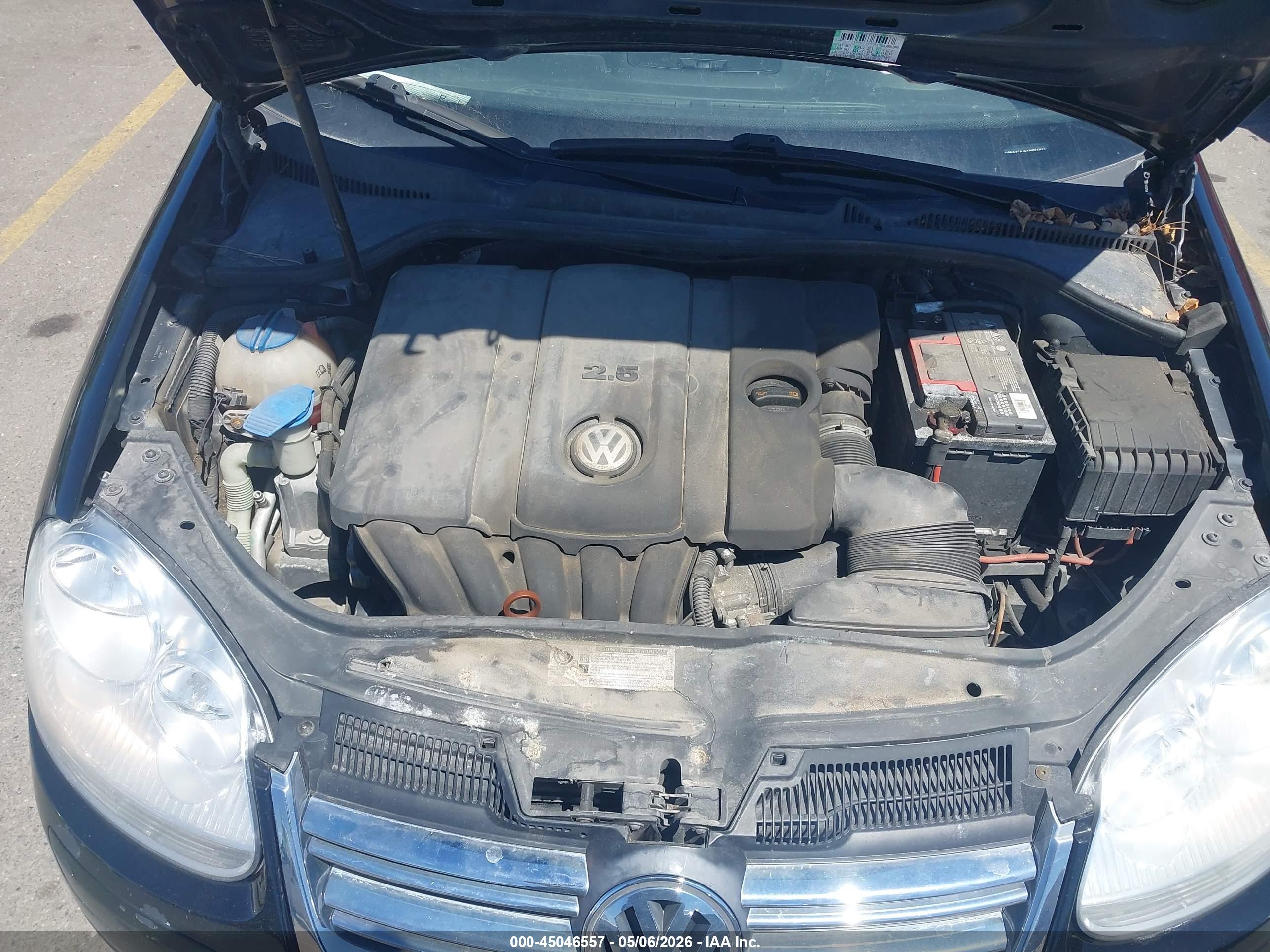 VOLKSWAGEN JETTA image 10
