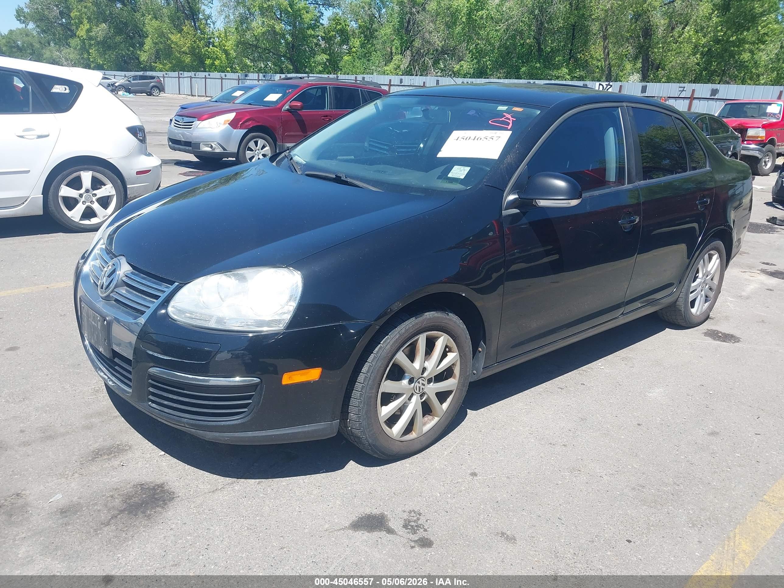 VOLKSWAGEN JETTA image 2