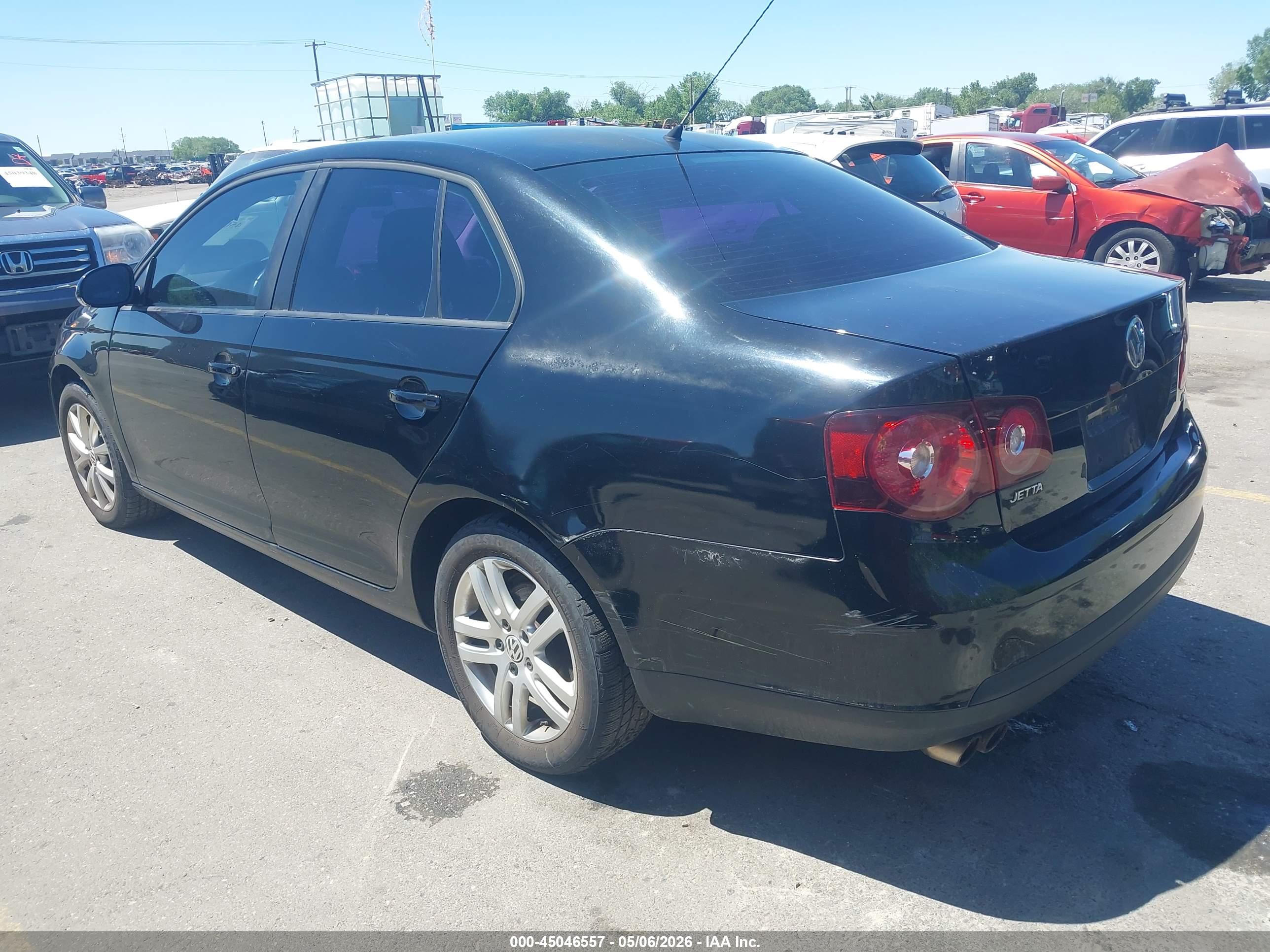 VOLKSWAGEN JETTA image 3