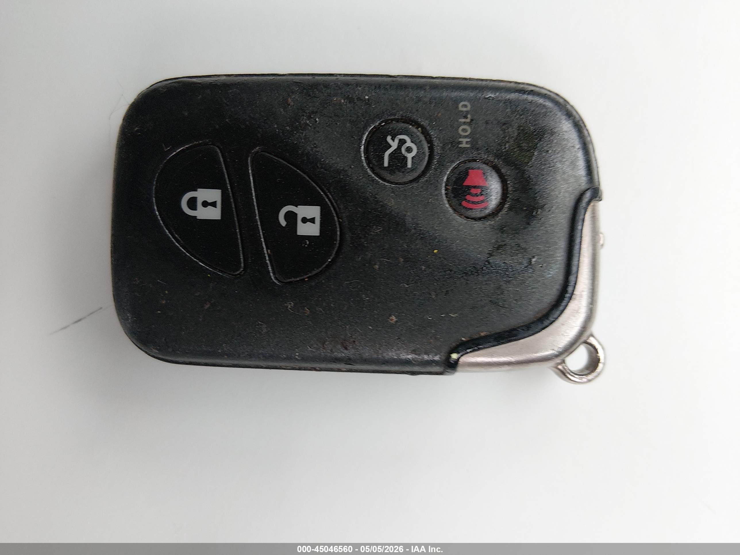 LEXUS LS image 11