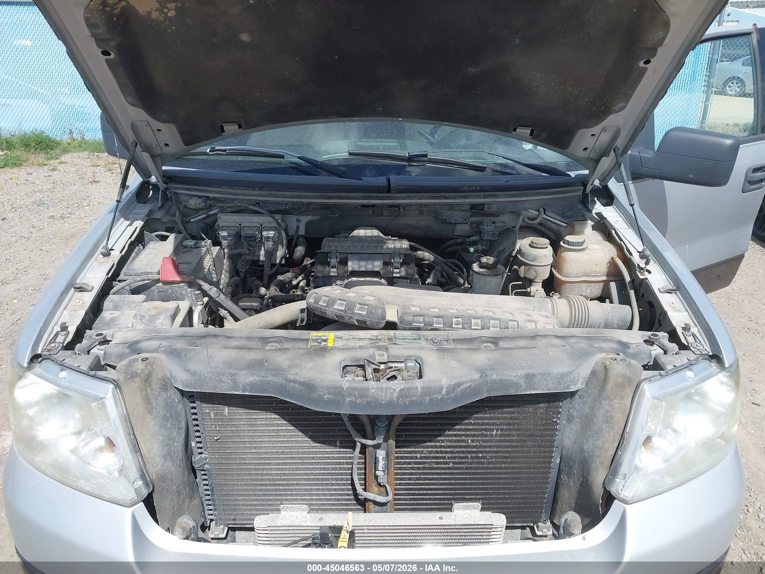 FORD F-150 image 10