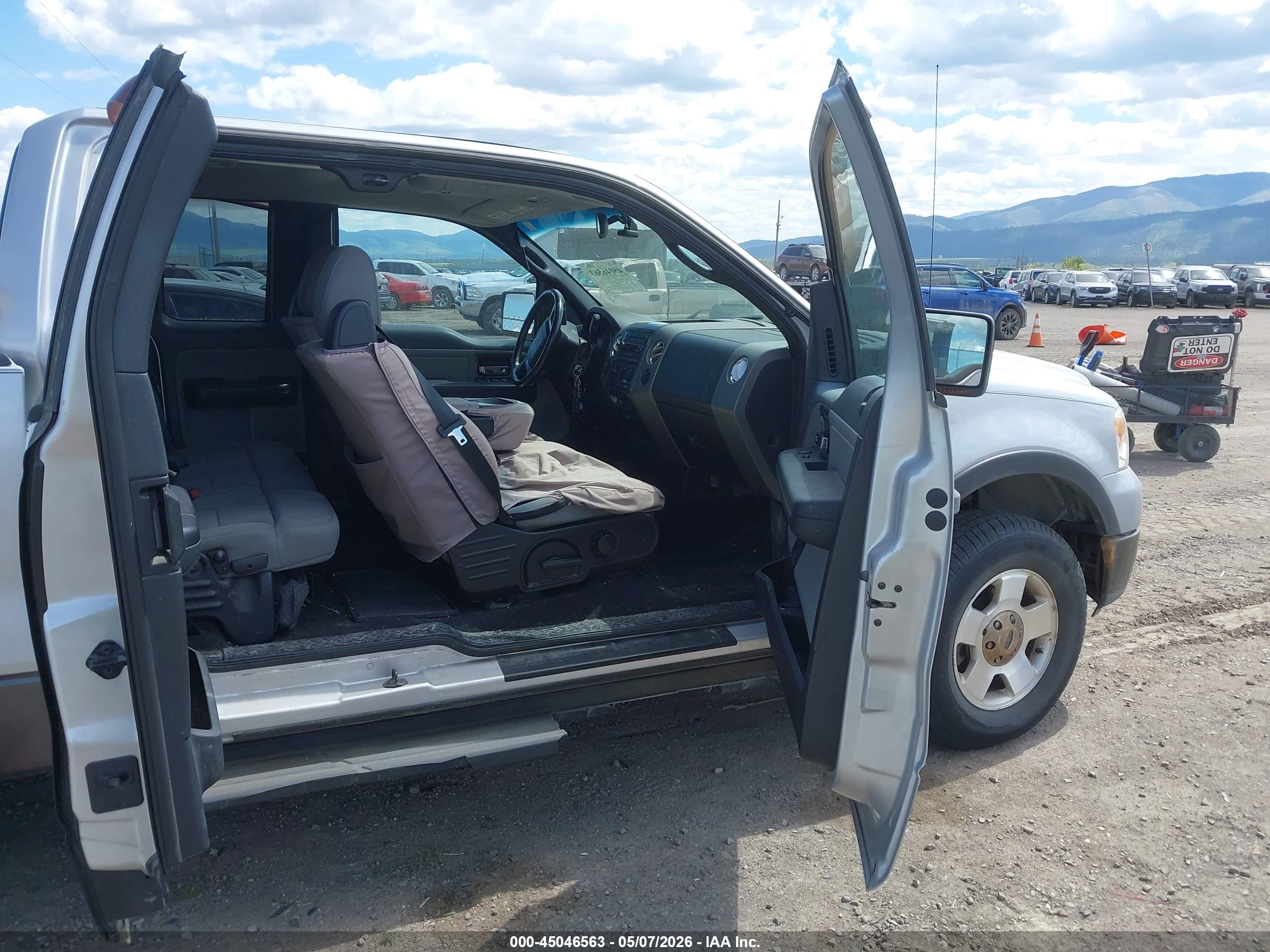 FORD F-150 image 5