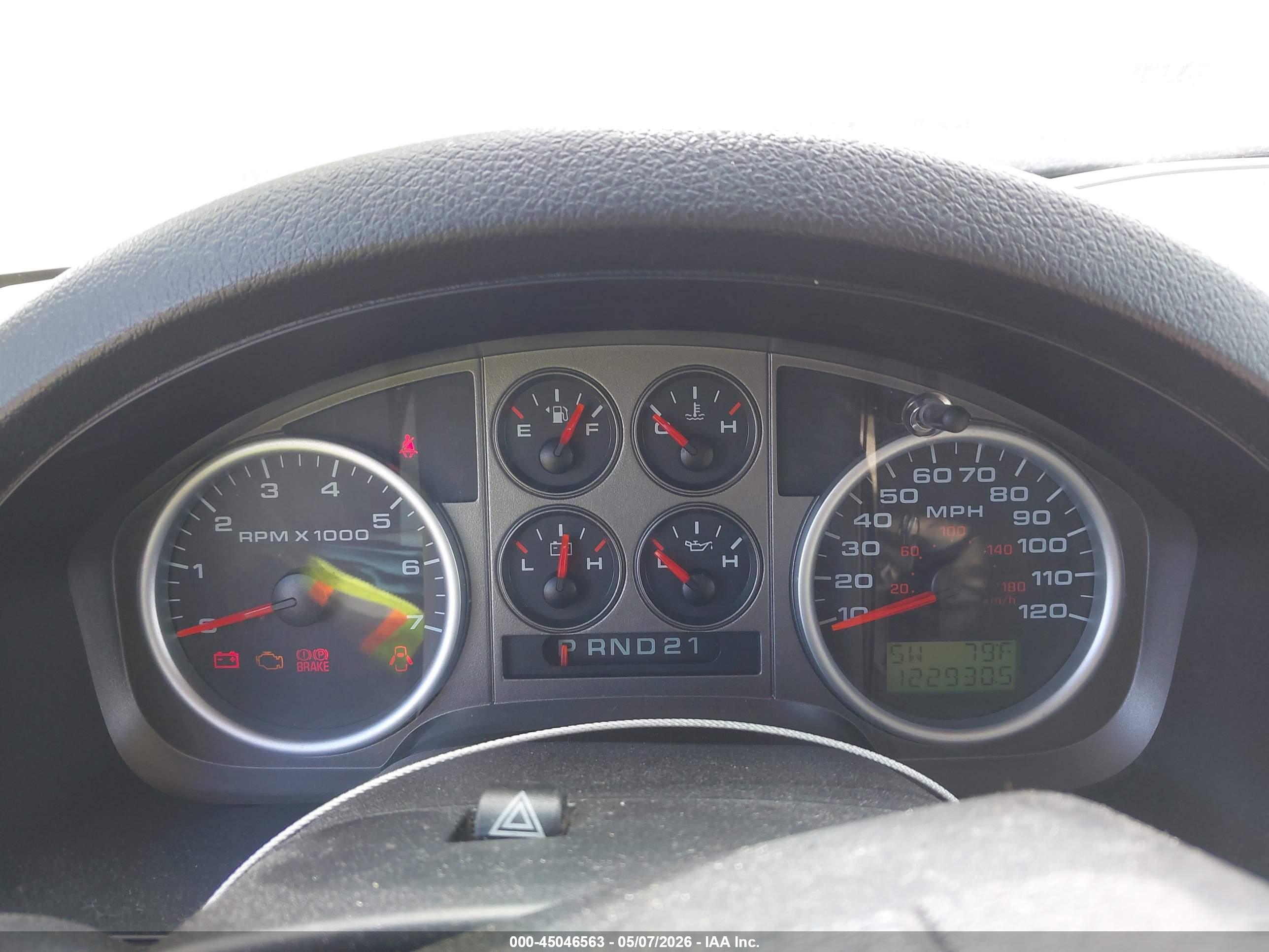 FORD F-150 image 7