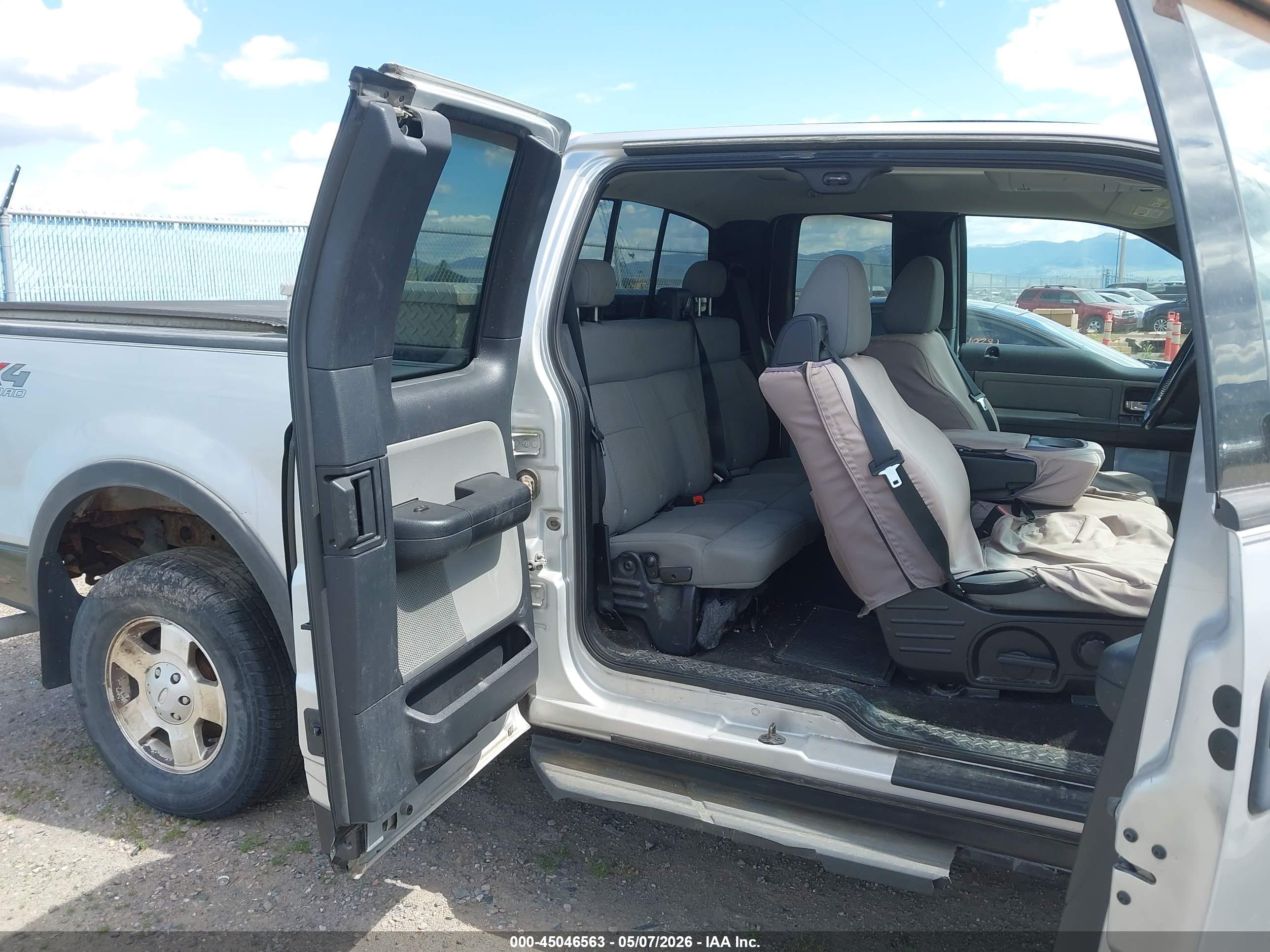 FORD F-150 image 8