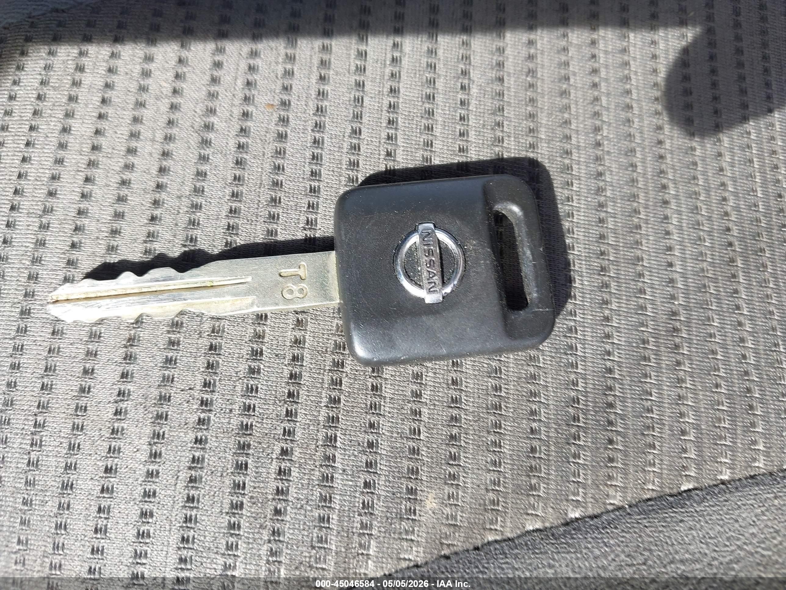 NISSAN SENTRA image 11