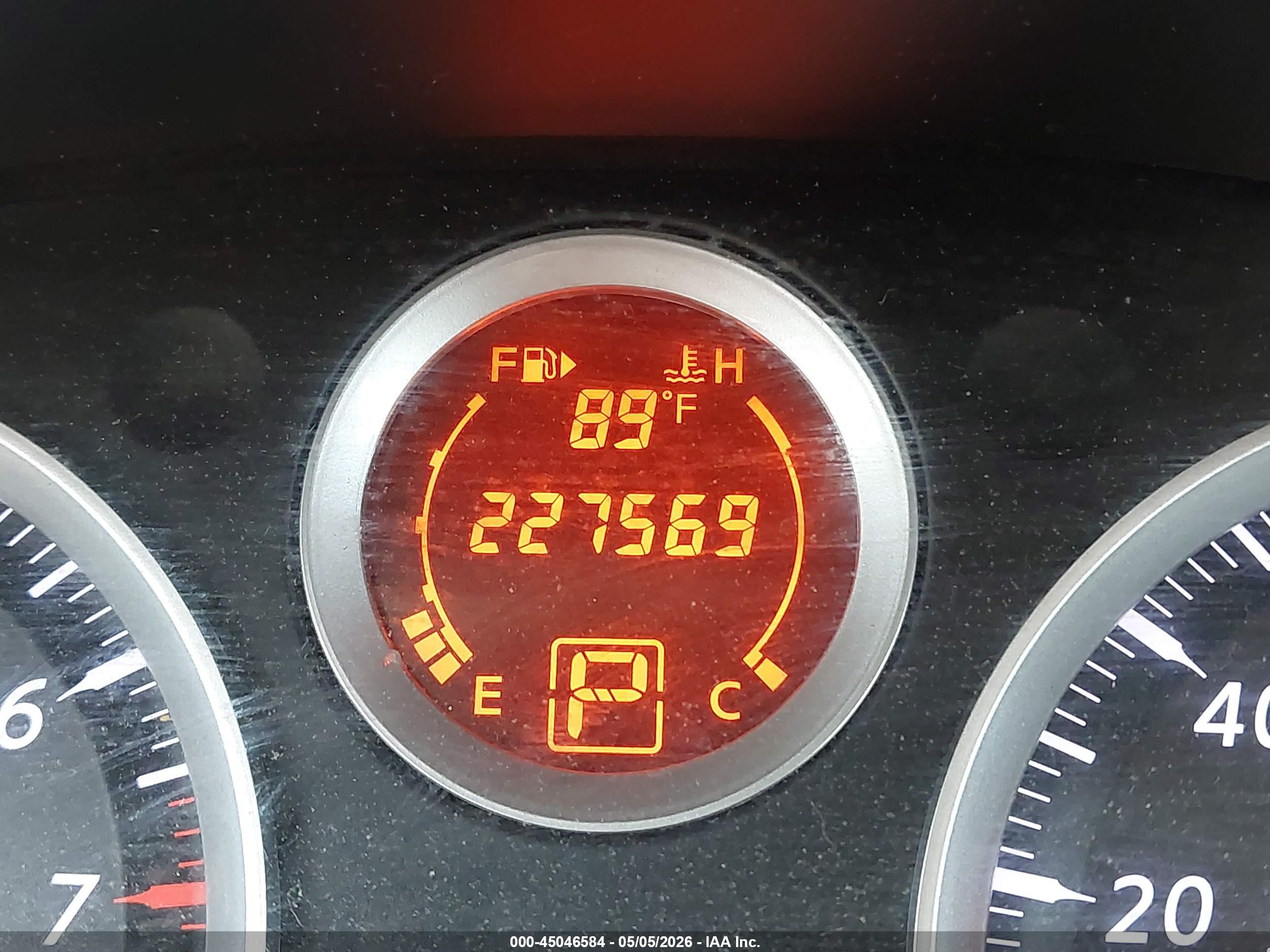 NISSAN SENTRA image 7