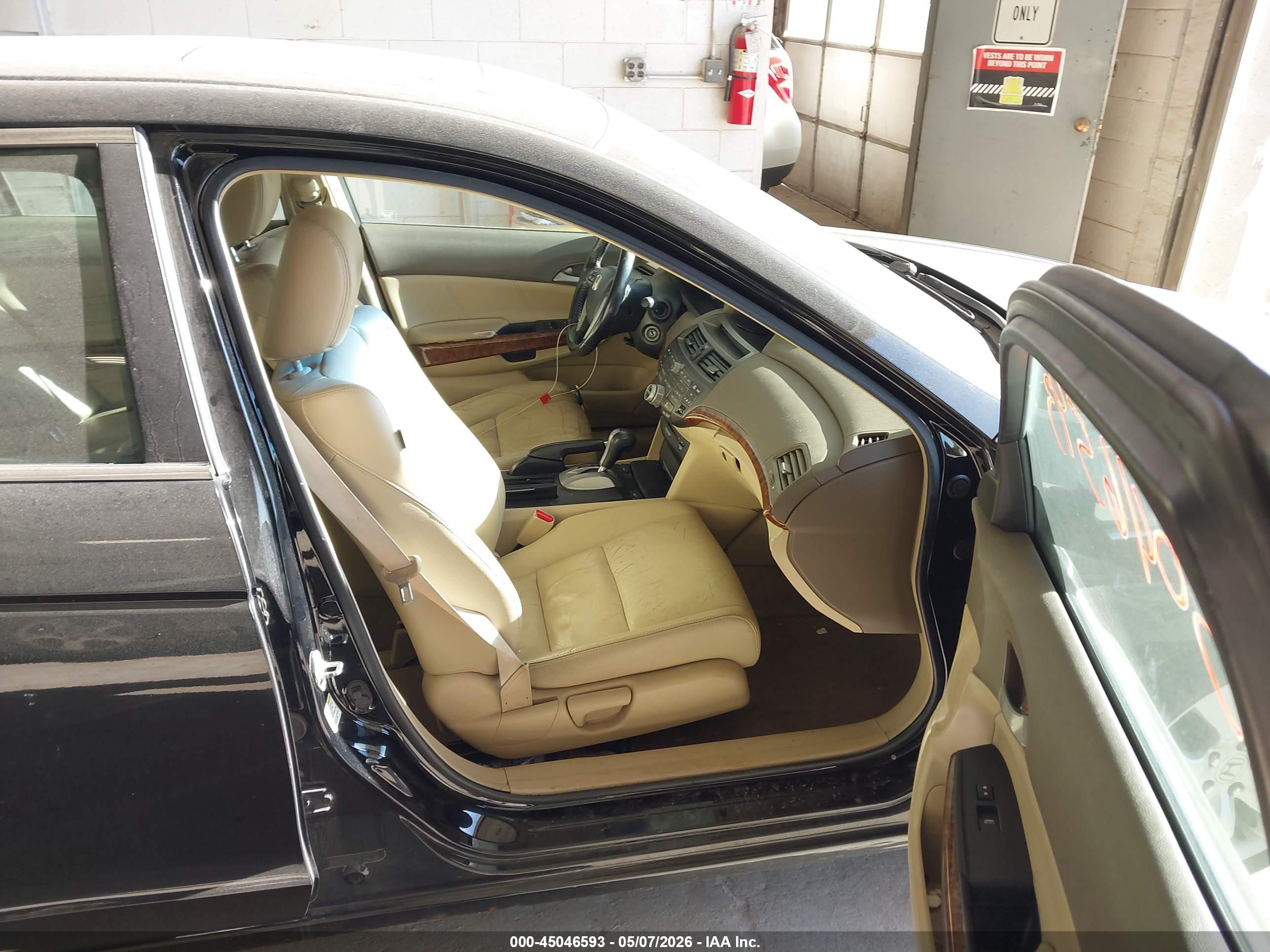 HONDA ACCORD image 5