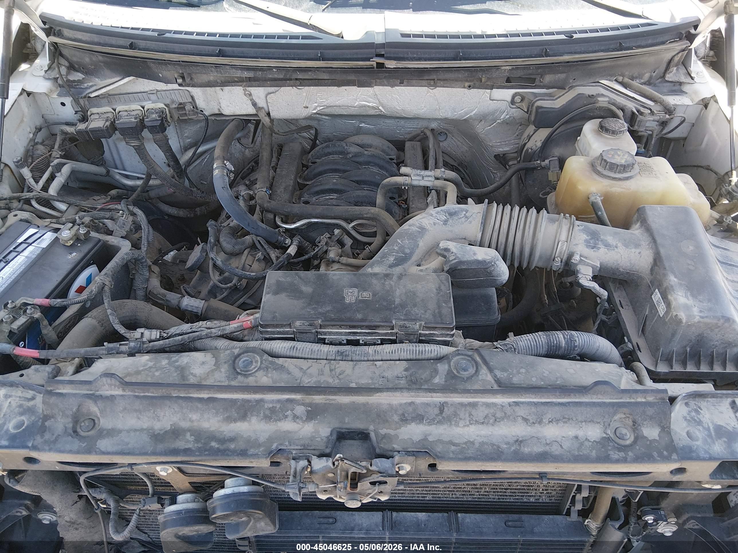 FORD F-150 image 10
