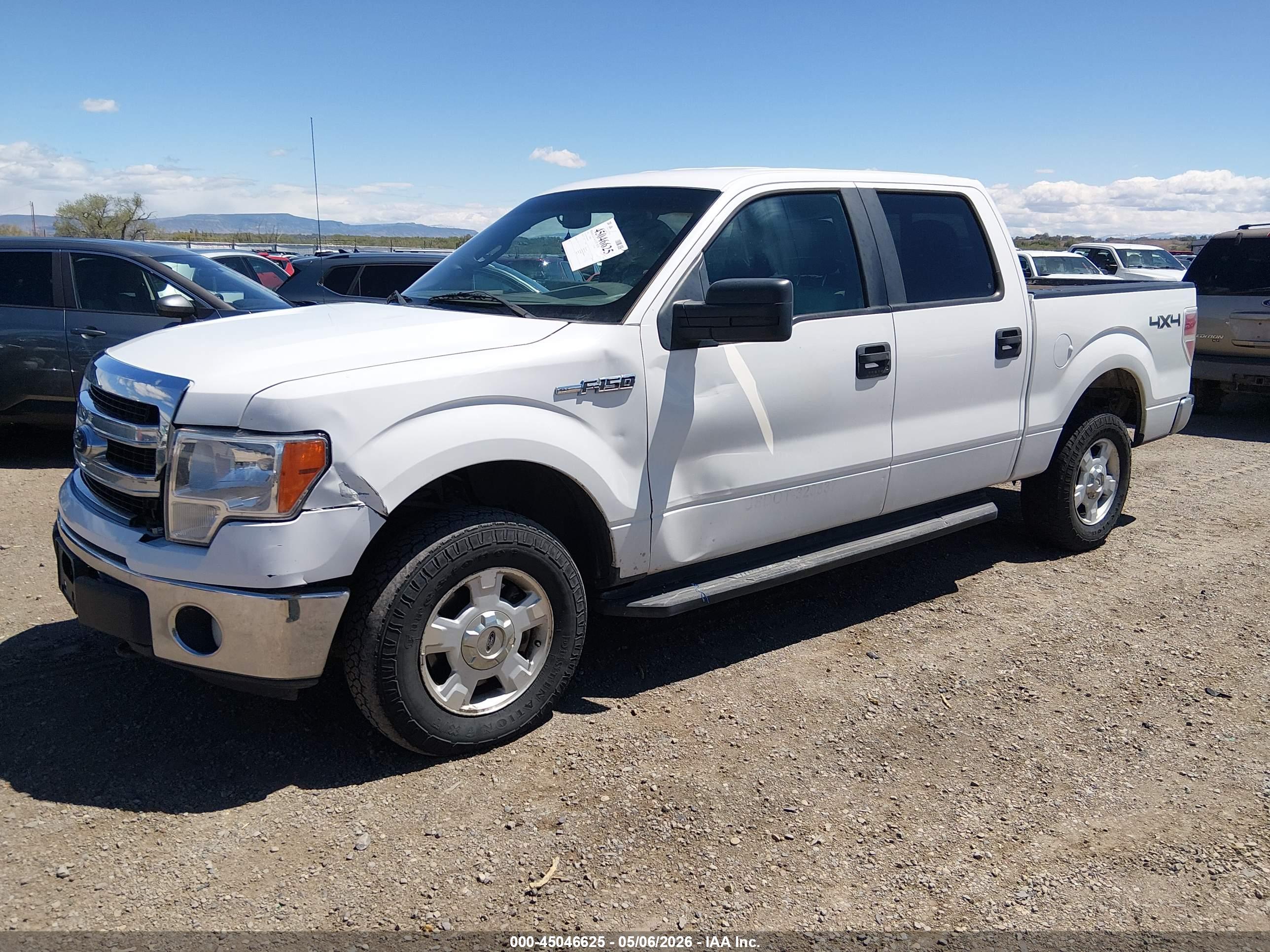 FORD F-150 image 2