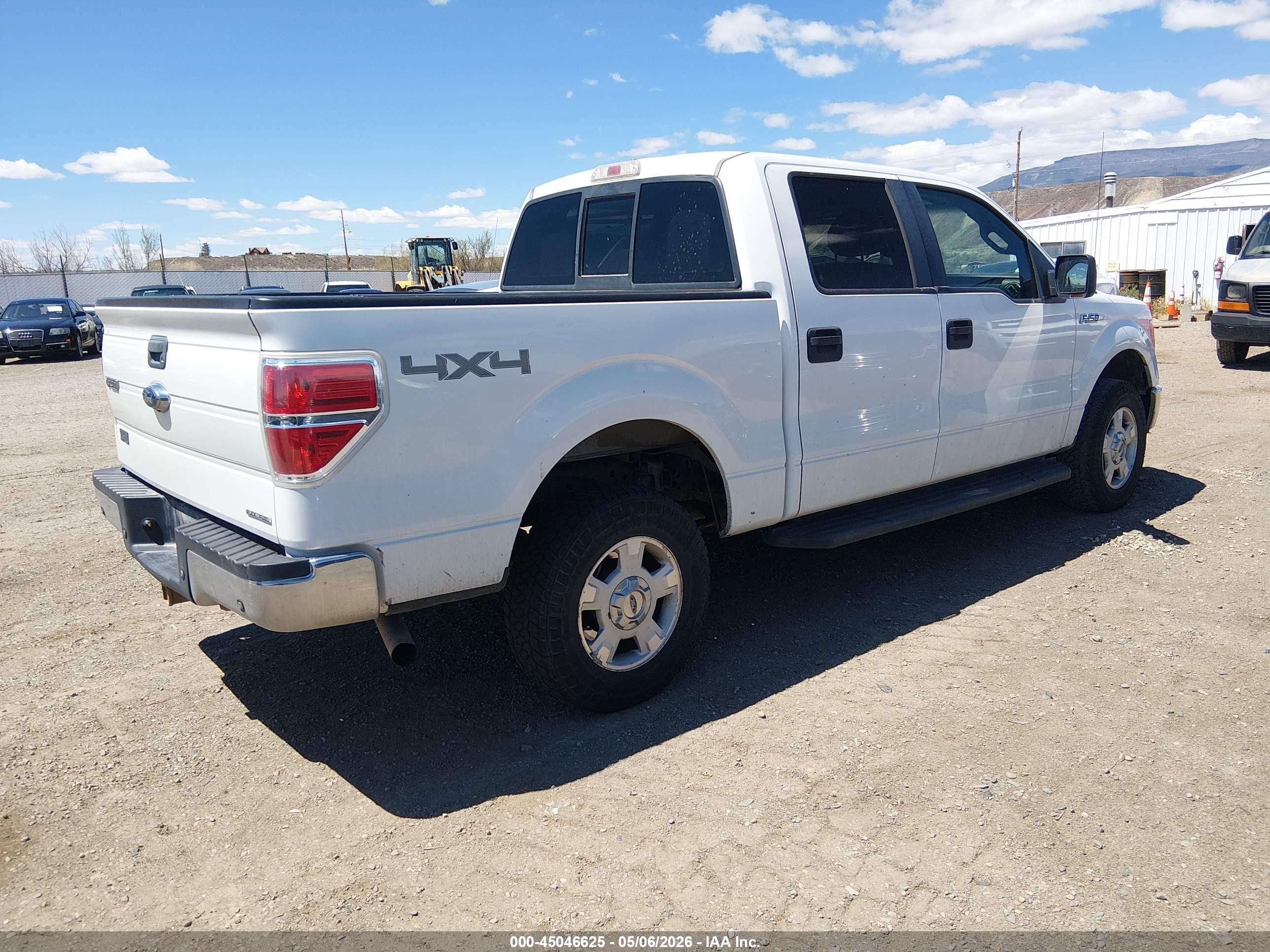 FORD F-150 image 4