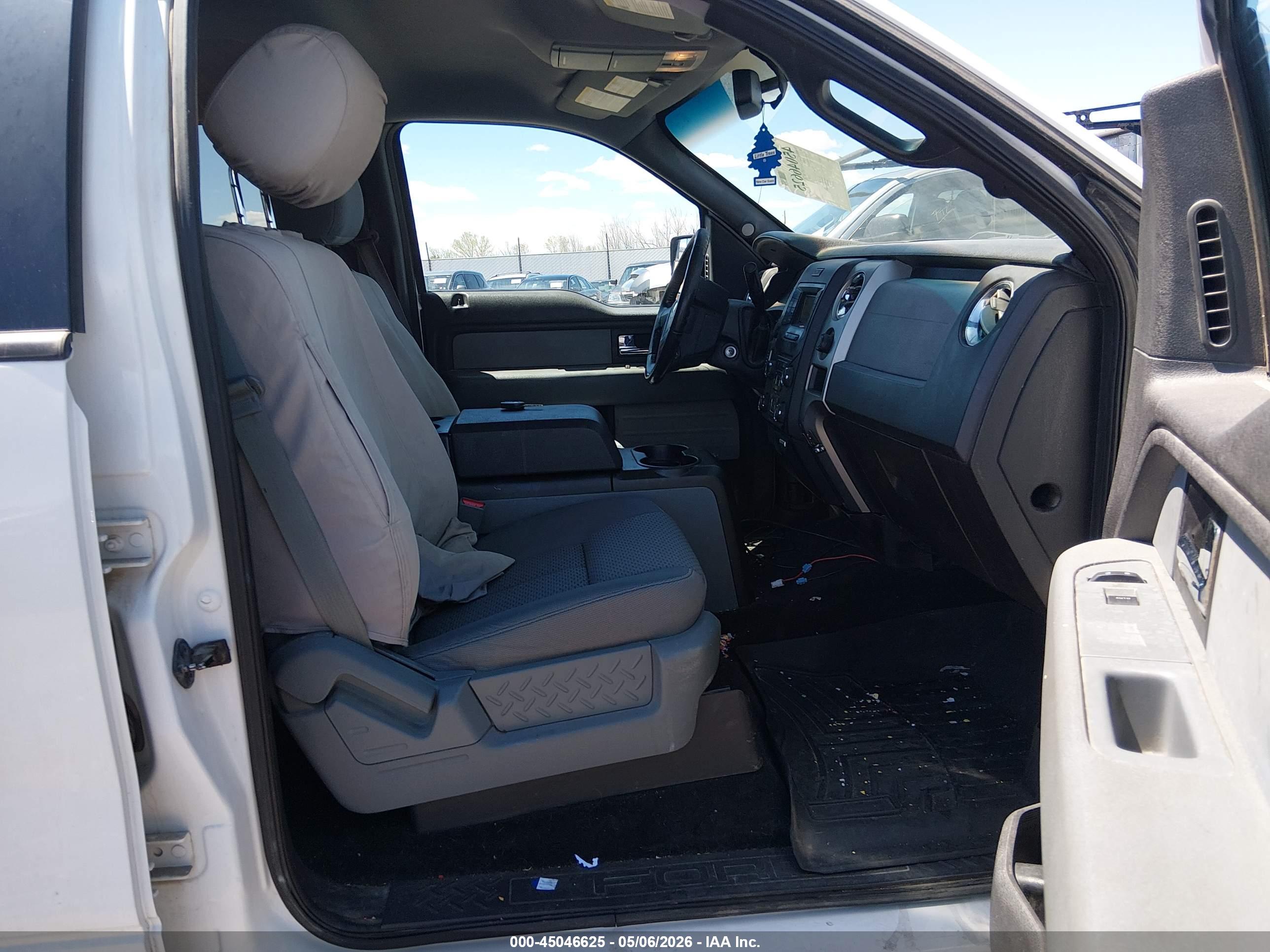 FORD F-150 image 5