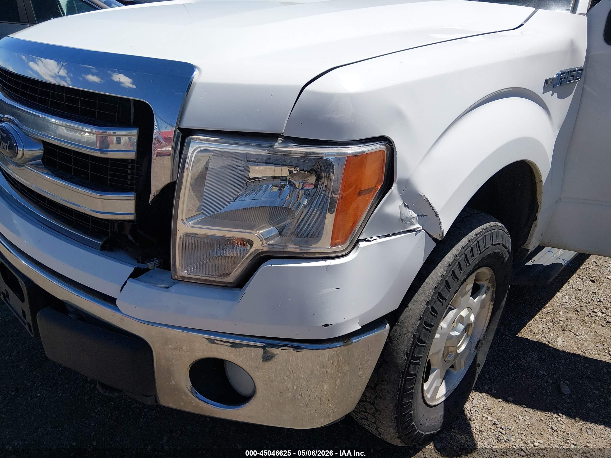 FORD F-150 image 6