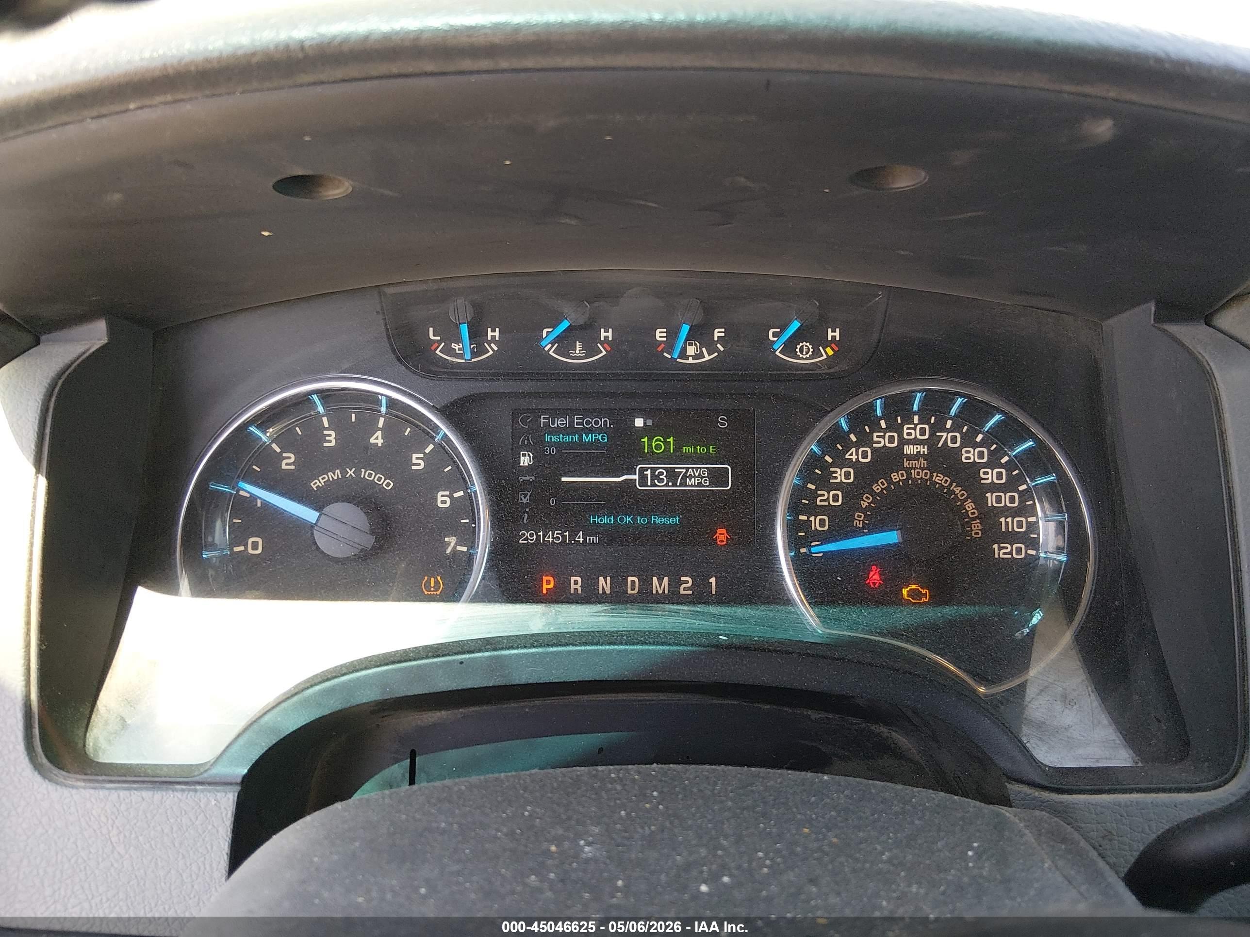 FORD F-150 image 7