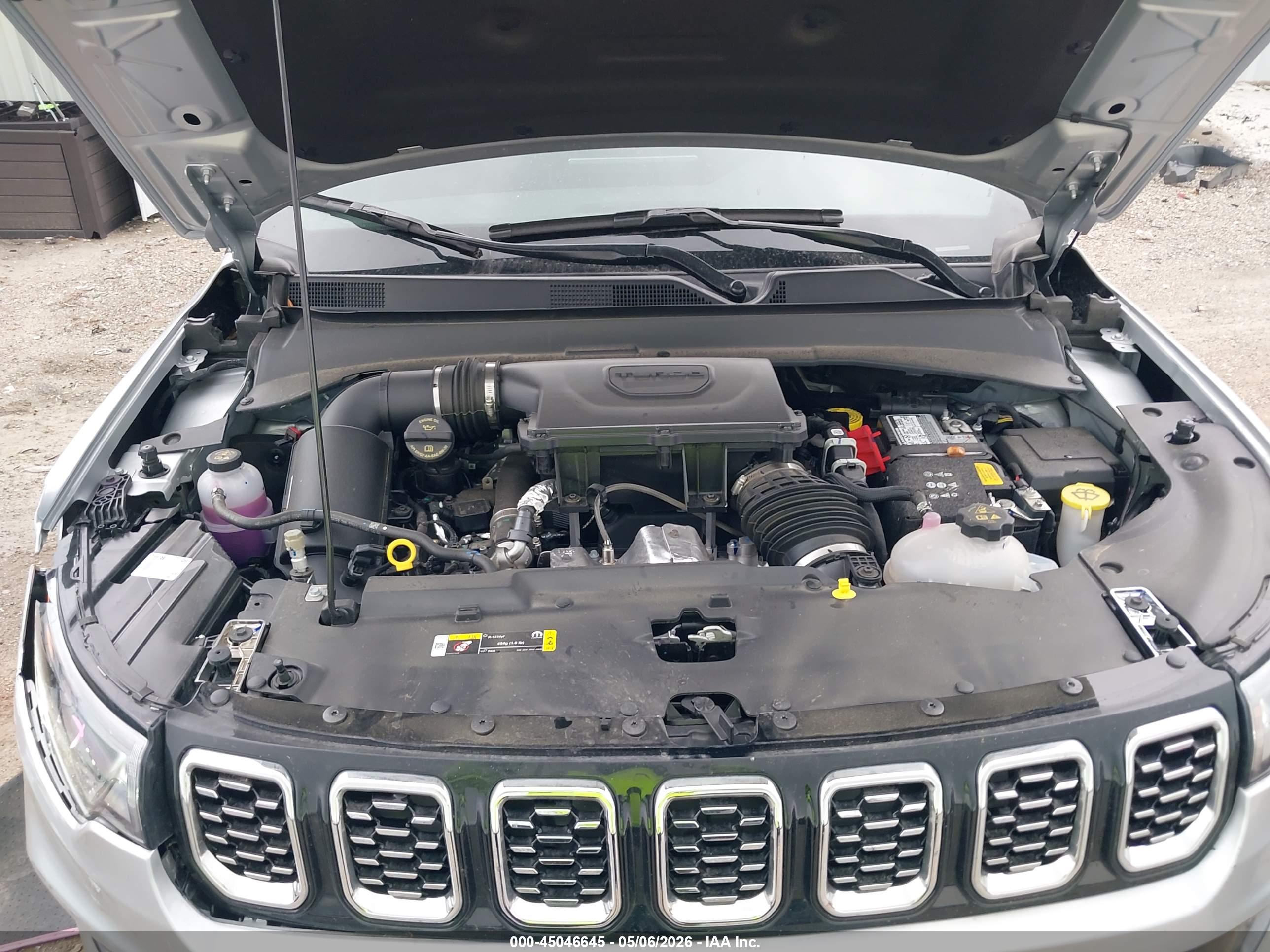 JEEP COMPASS image 10