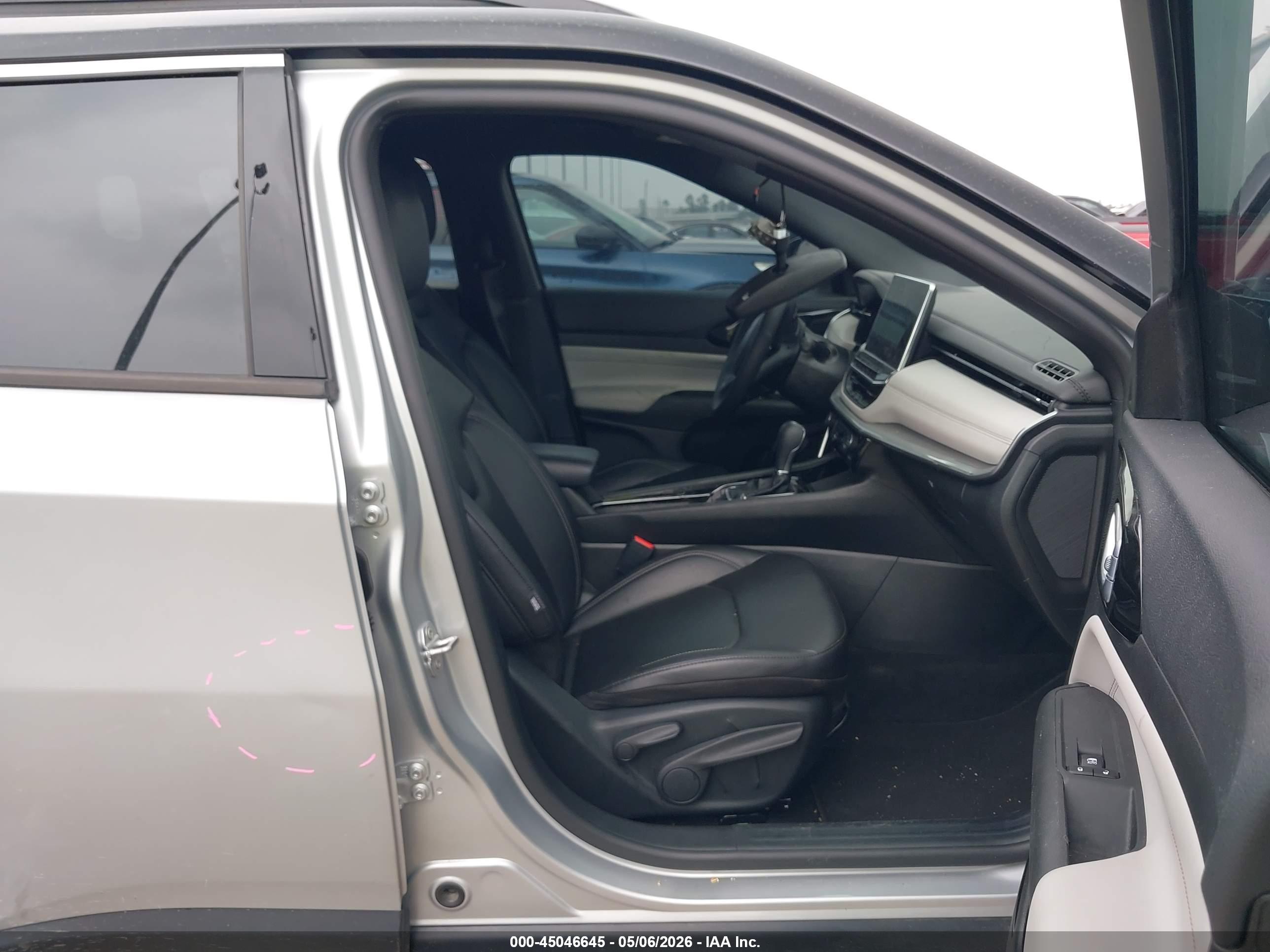 JEEP COMPASS image 5