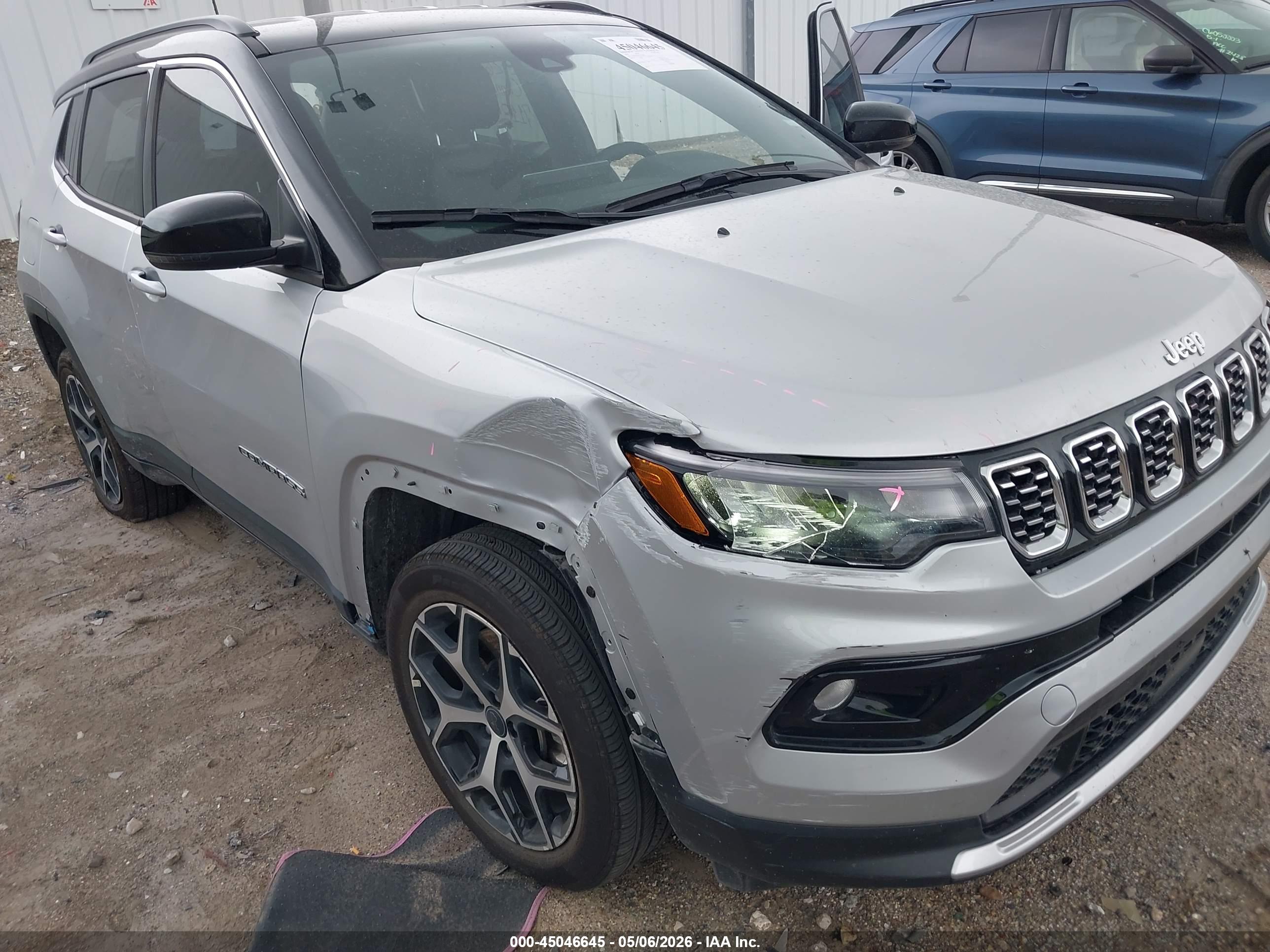 JEEP COMPASS image 6