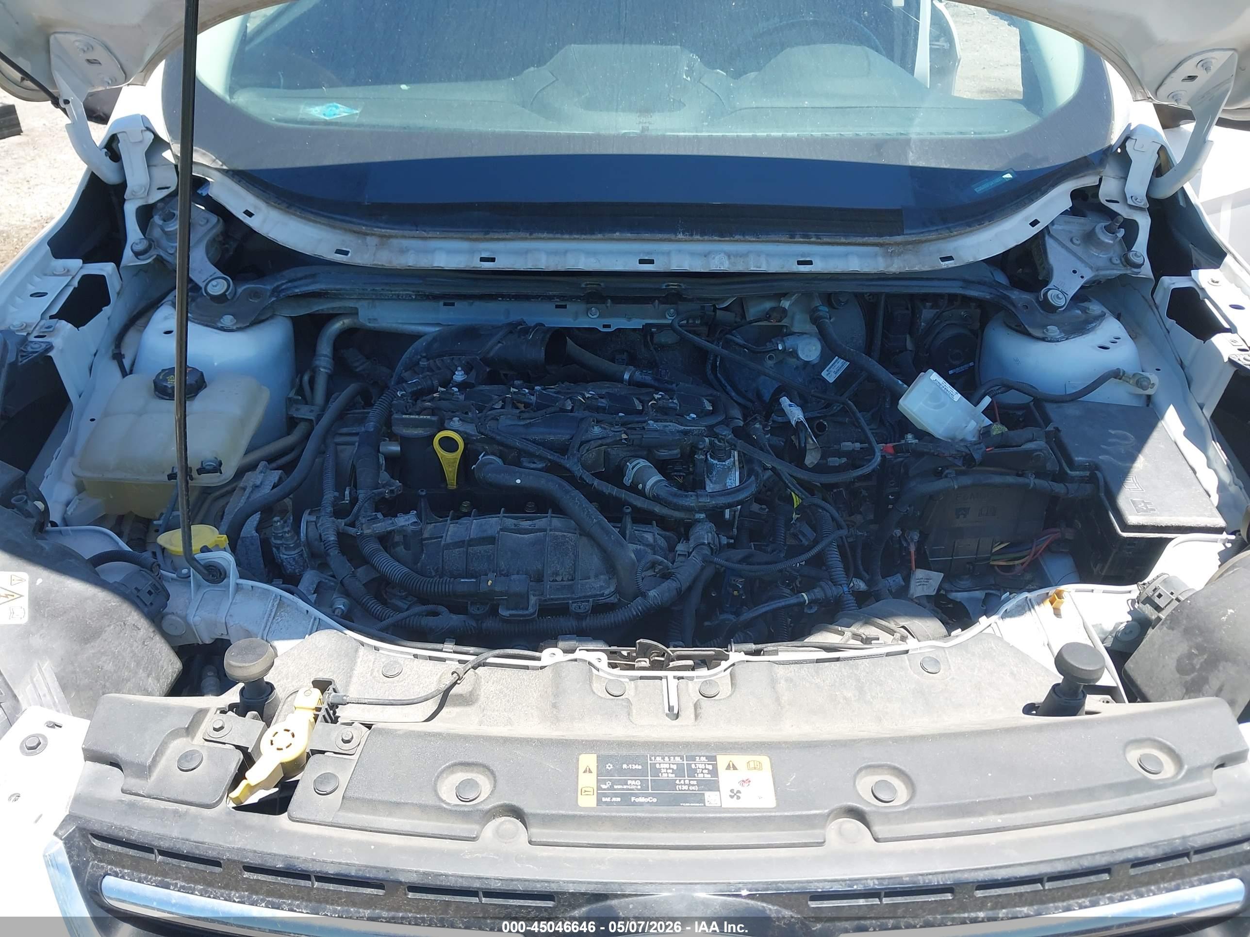 FORD ESCAPE image 10