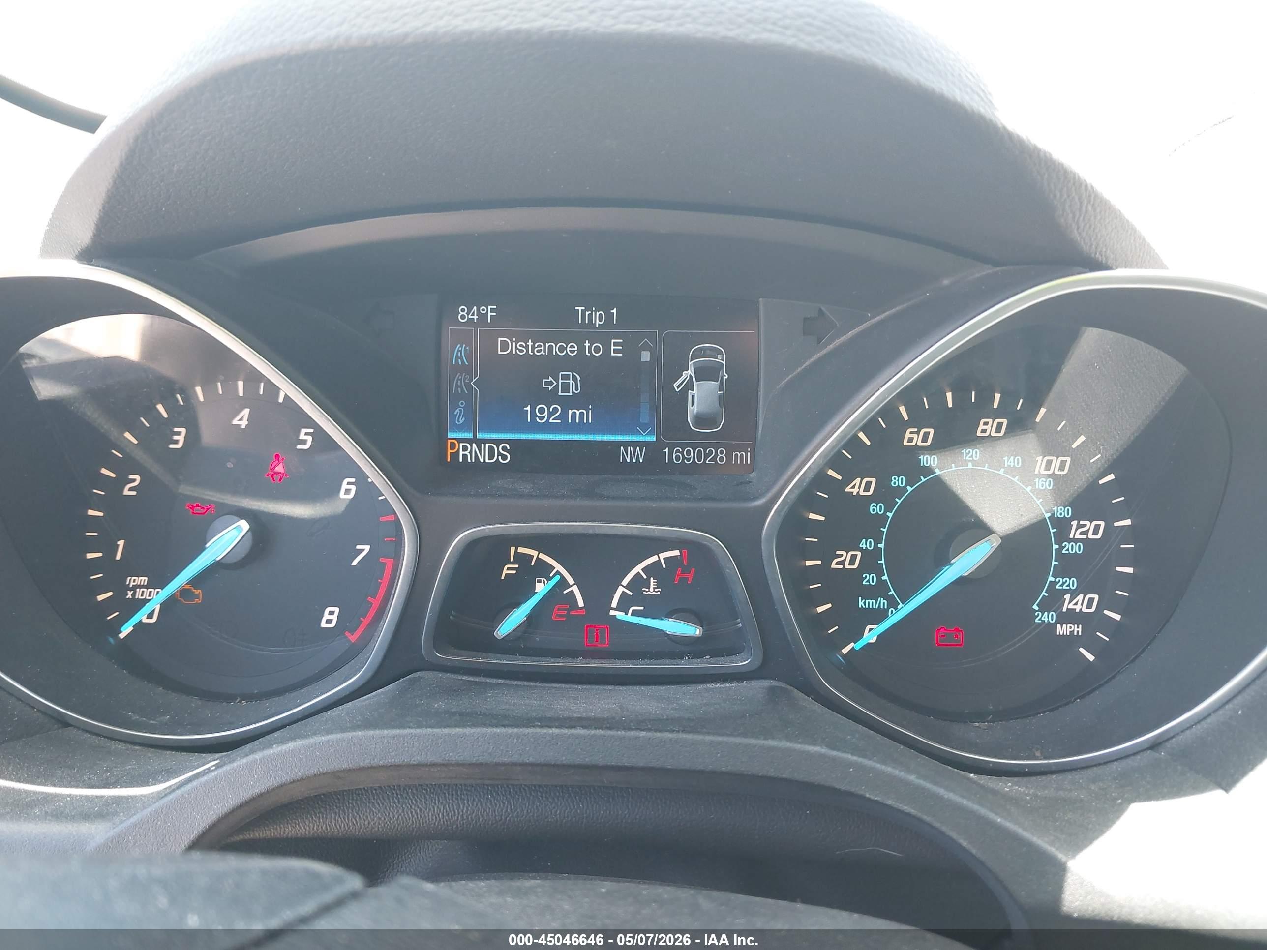 FORD ESCAPE image 7