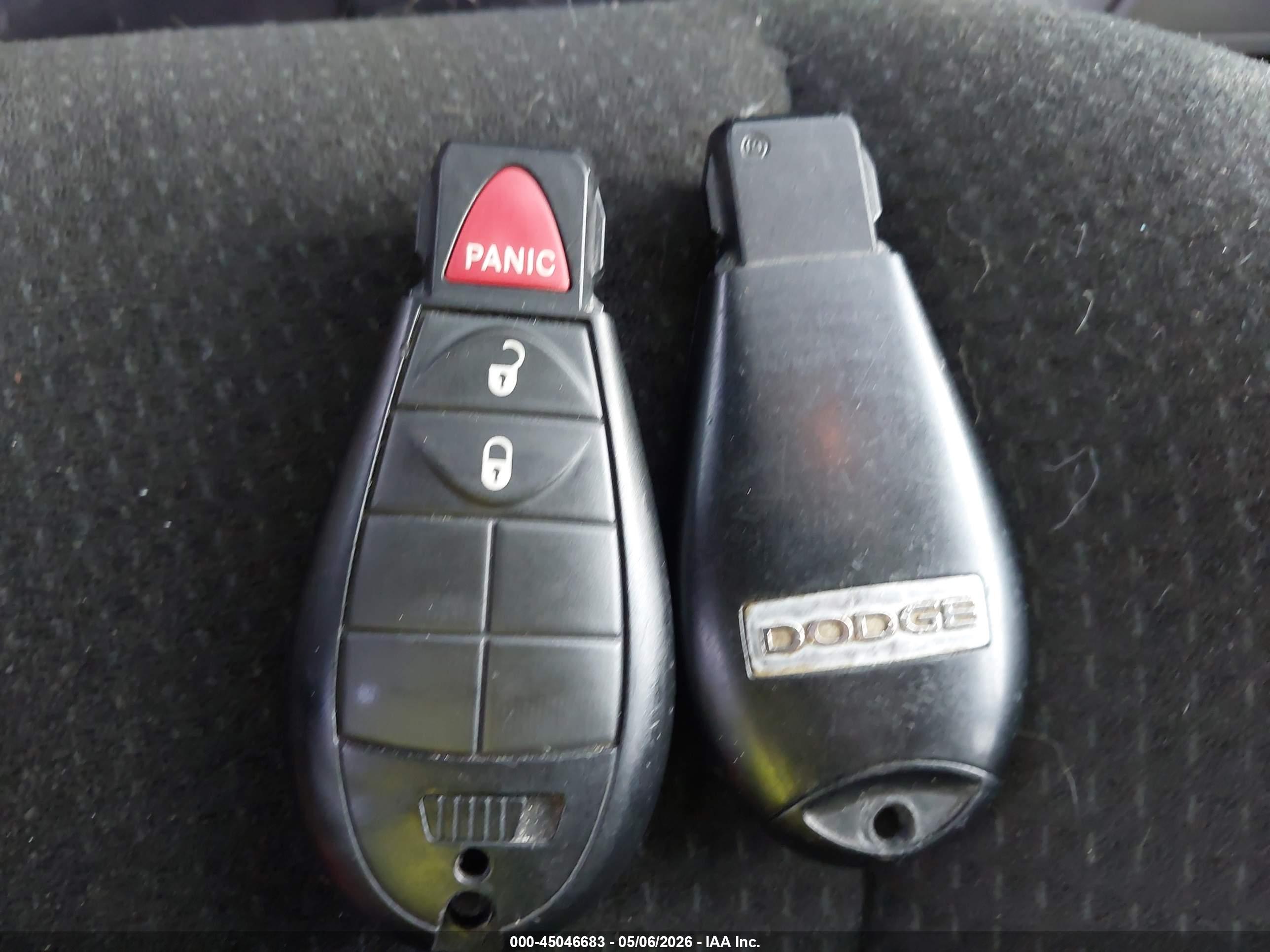 DODGE GRAND image 11