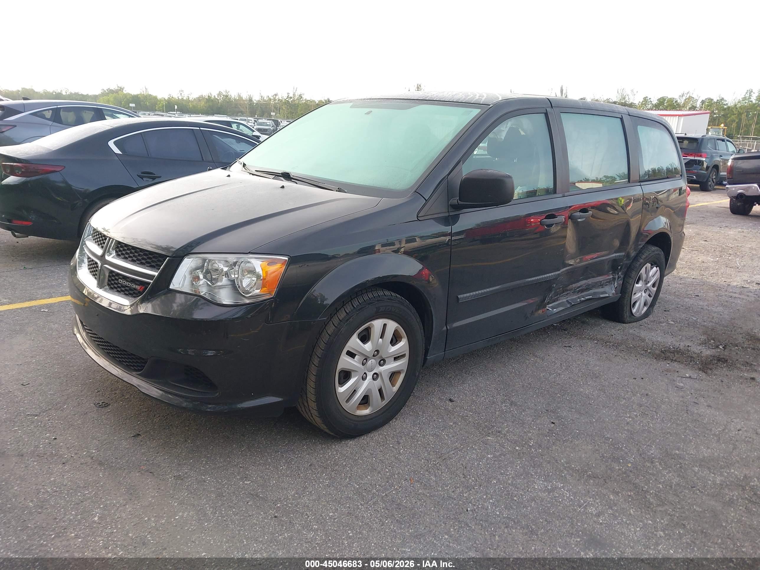 DODGE GRAND image 2