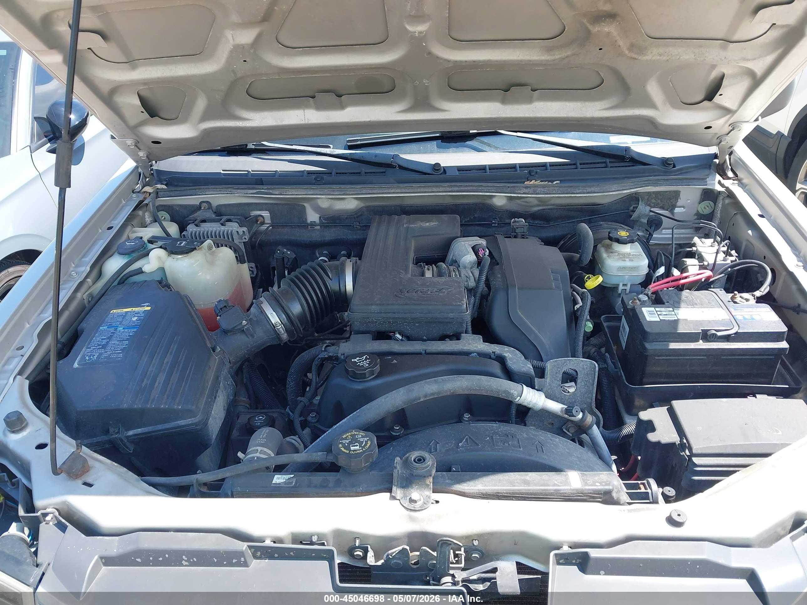 GMC CANYON image 10