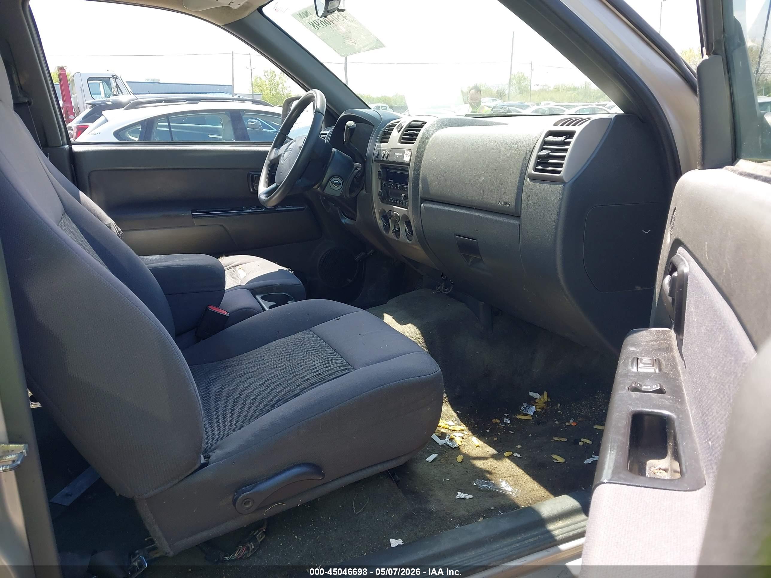GMC CANYON image 5