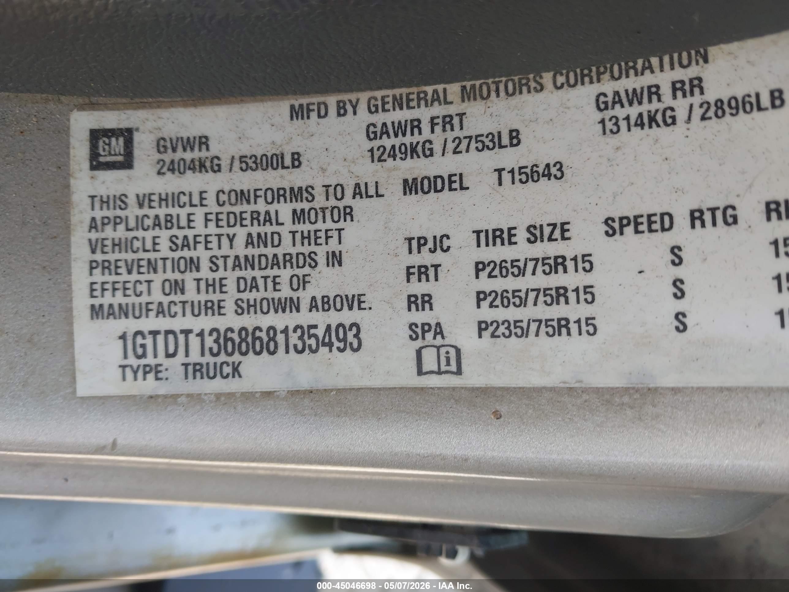 GMC CANYON image 9