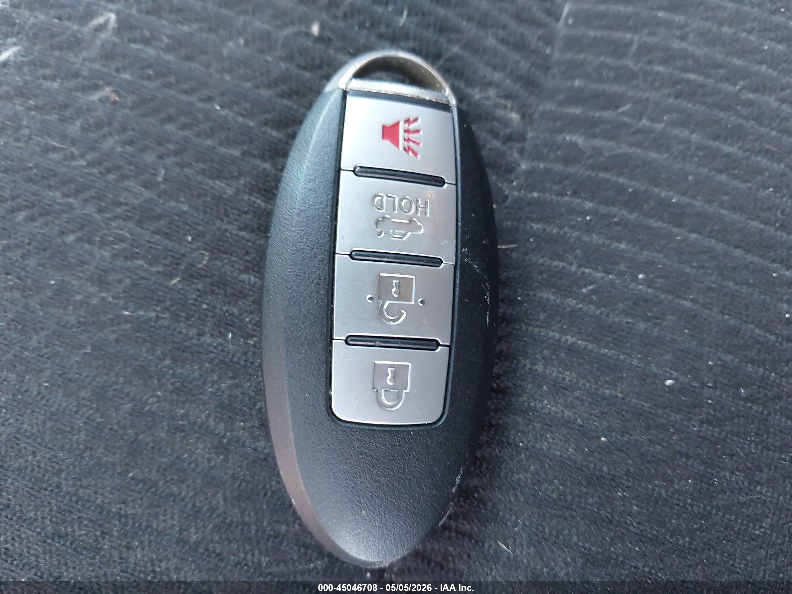 NISSAN ALTIMA image 11