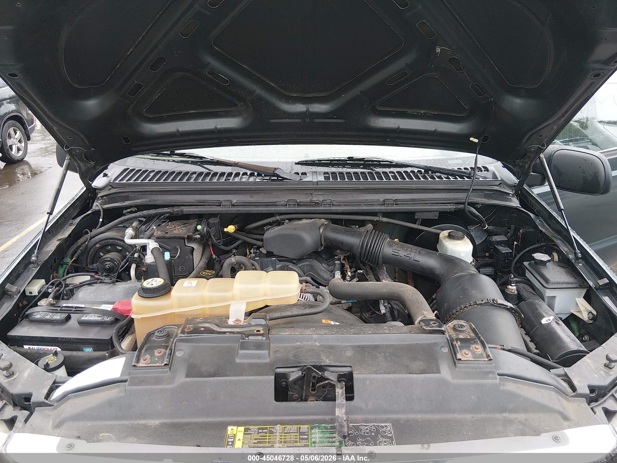 FORD F-250 image 10