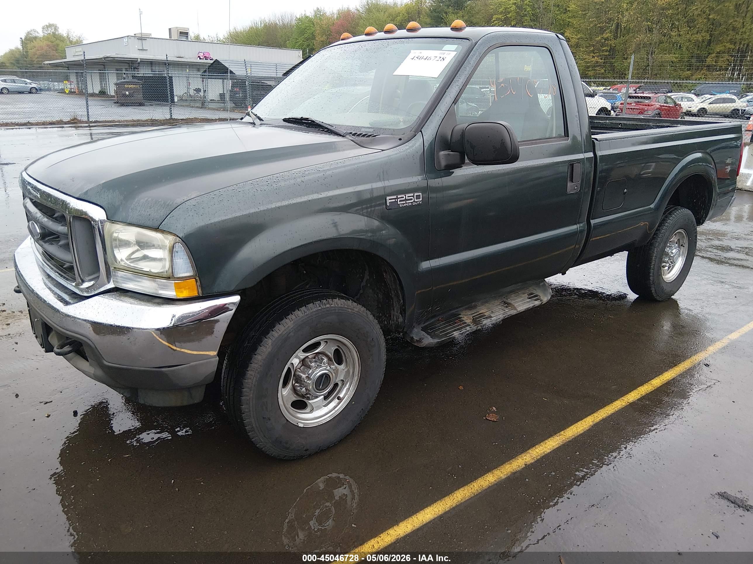 FORD F-250 image 2