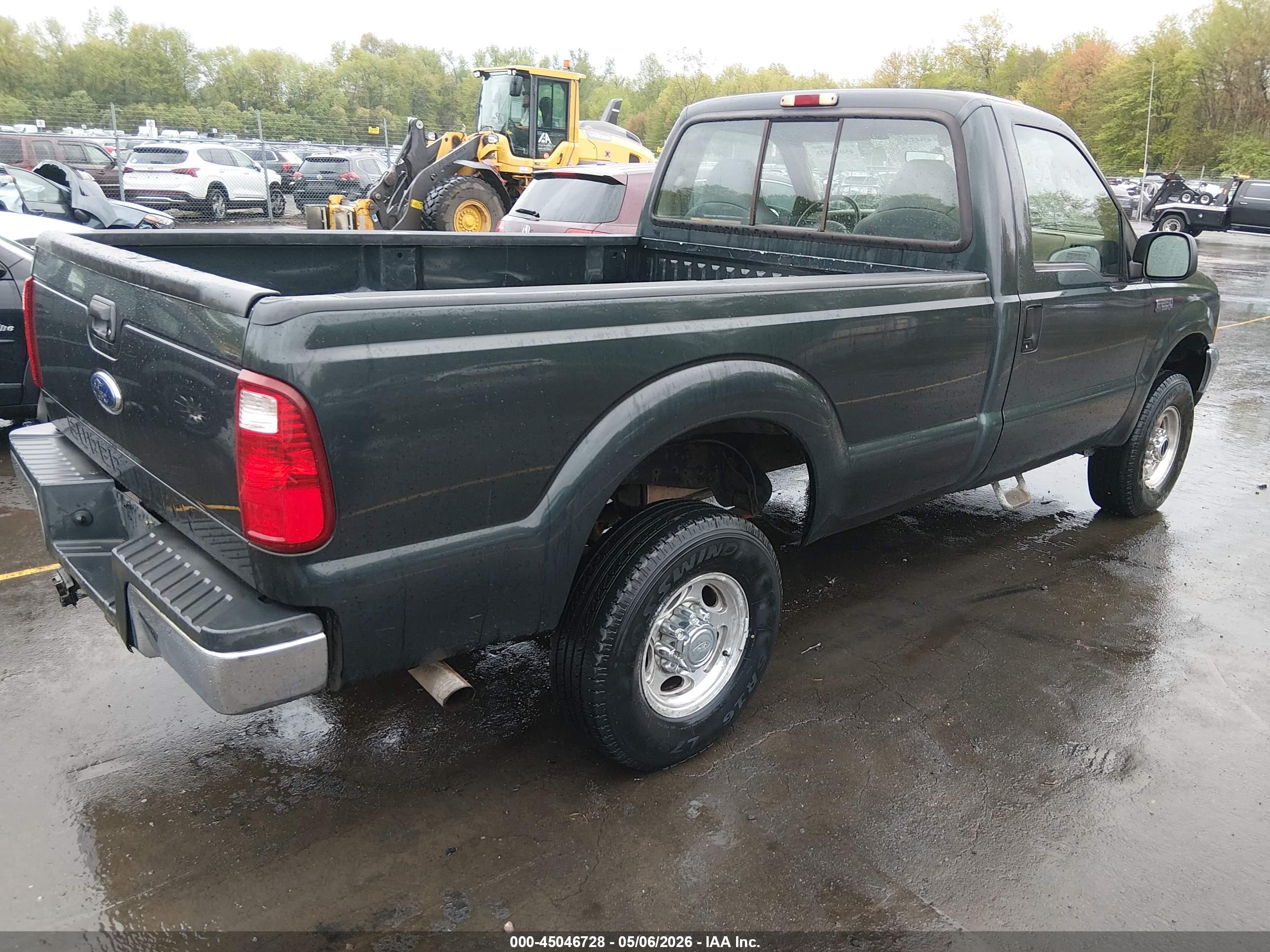 FORD F-250 image 4