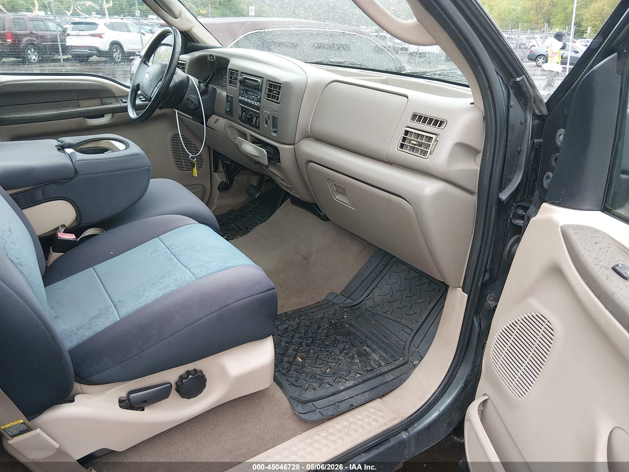 FORD F-250 image 5