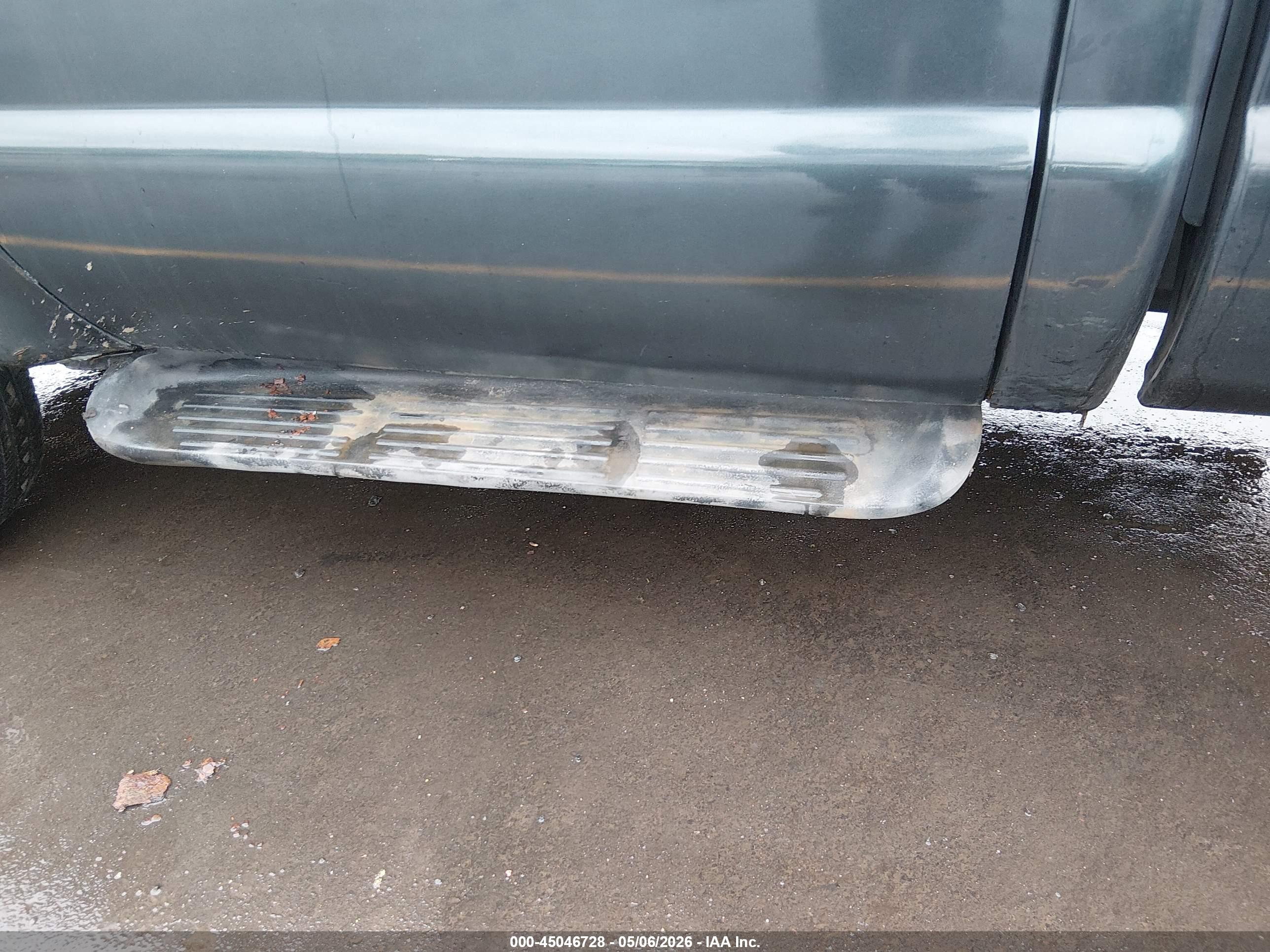 FORD F-250 image 6
