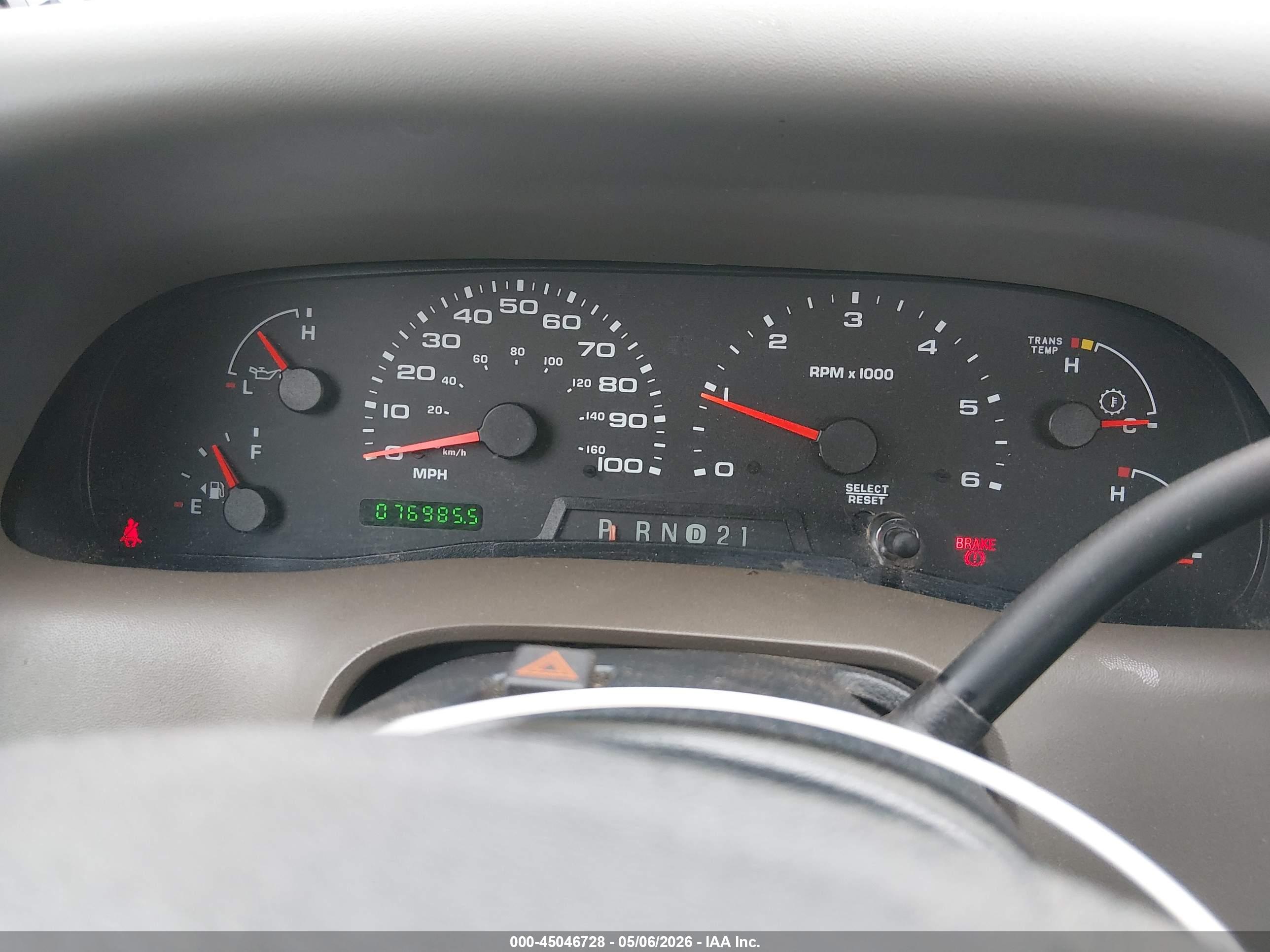 FORD F-250 image 7