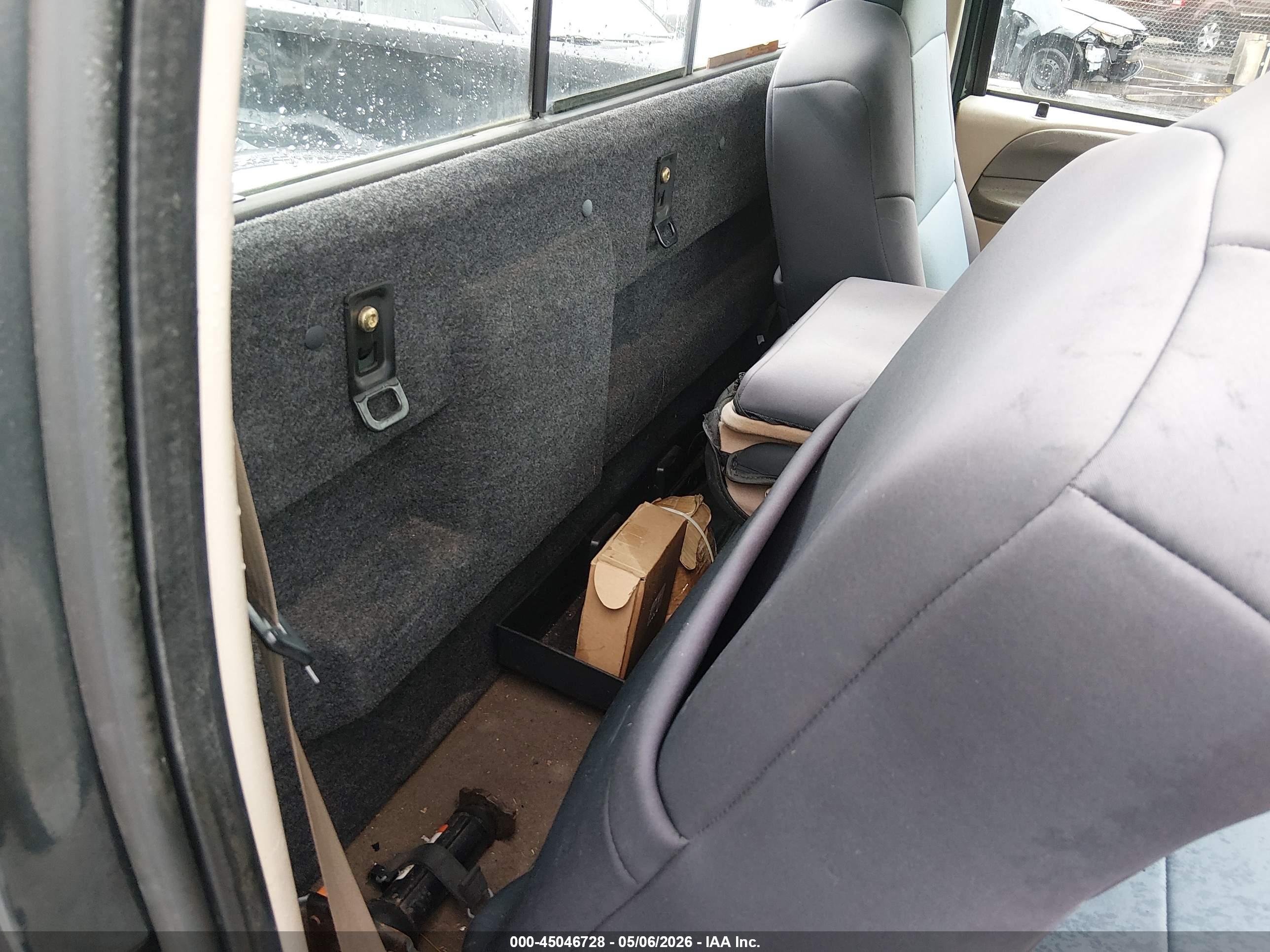 FORD F-250 image 8