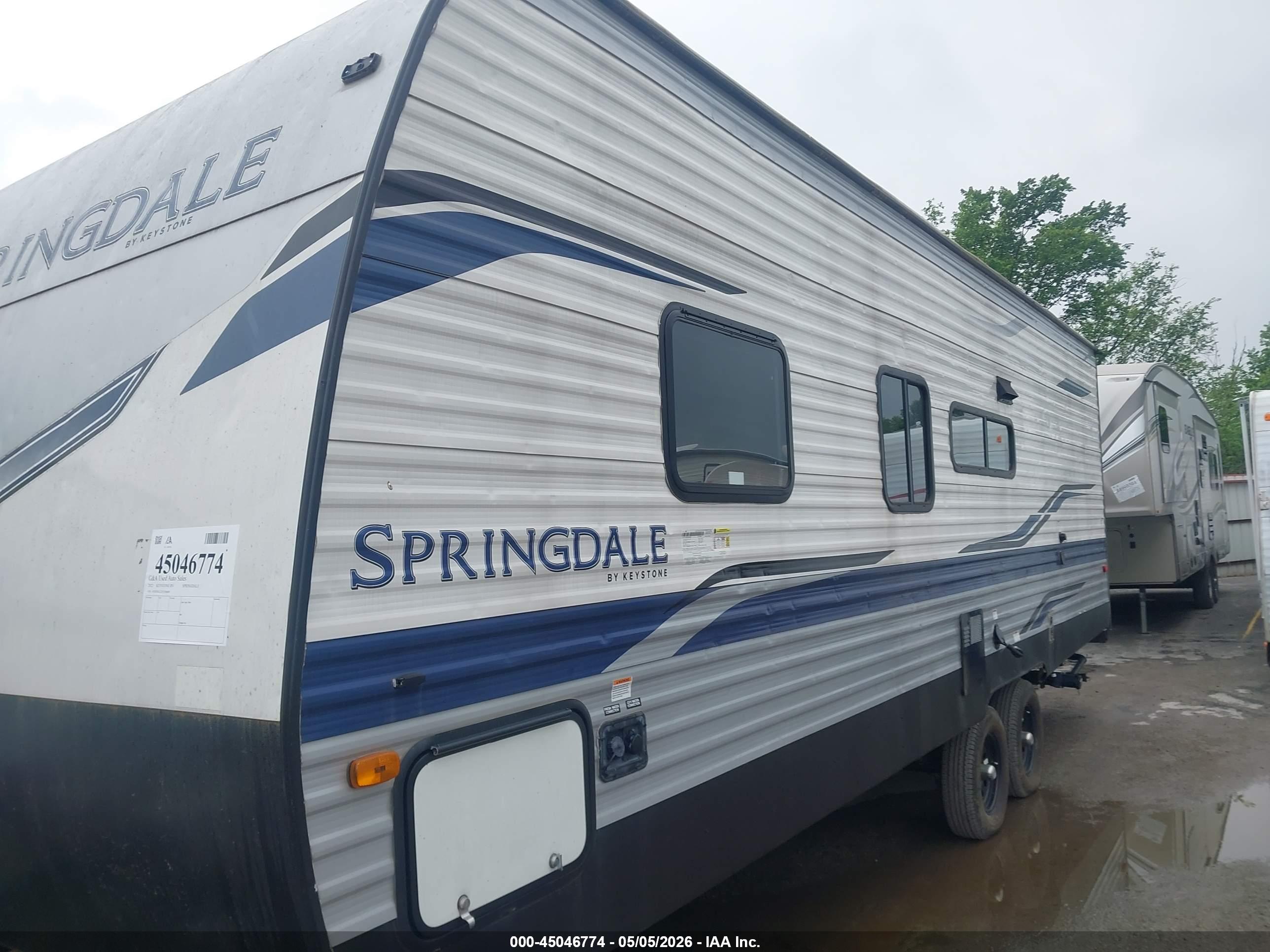 KEYSTONE RV image 6