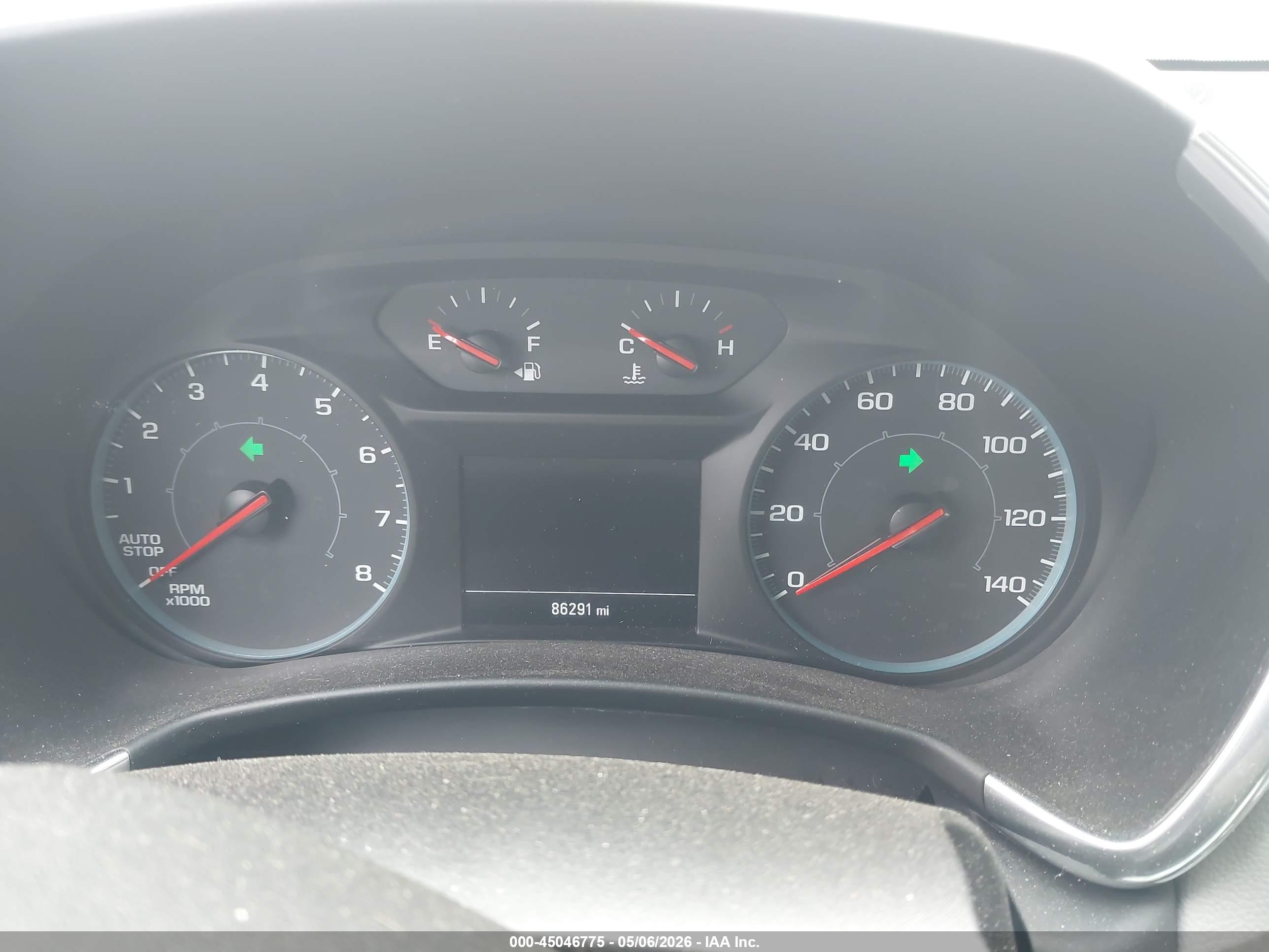 CHEVROLET EQUINOX image 7