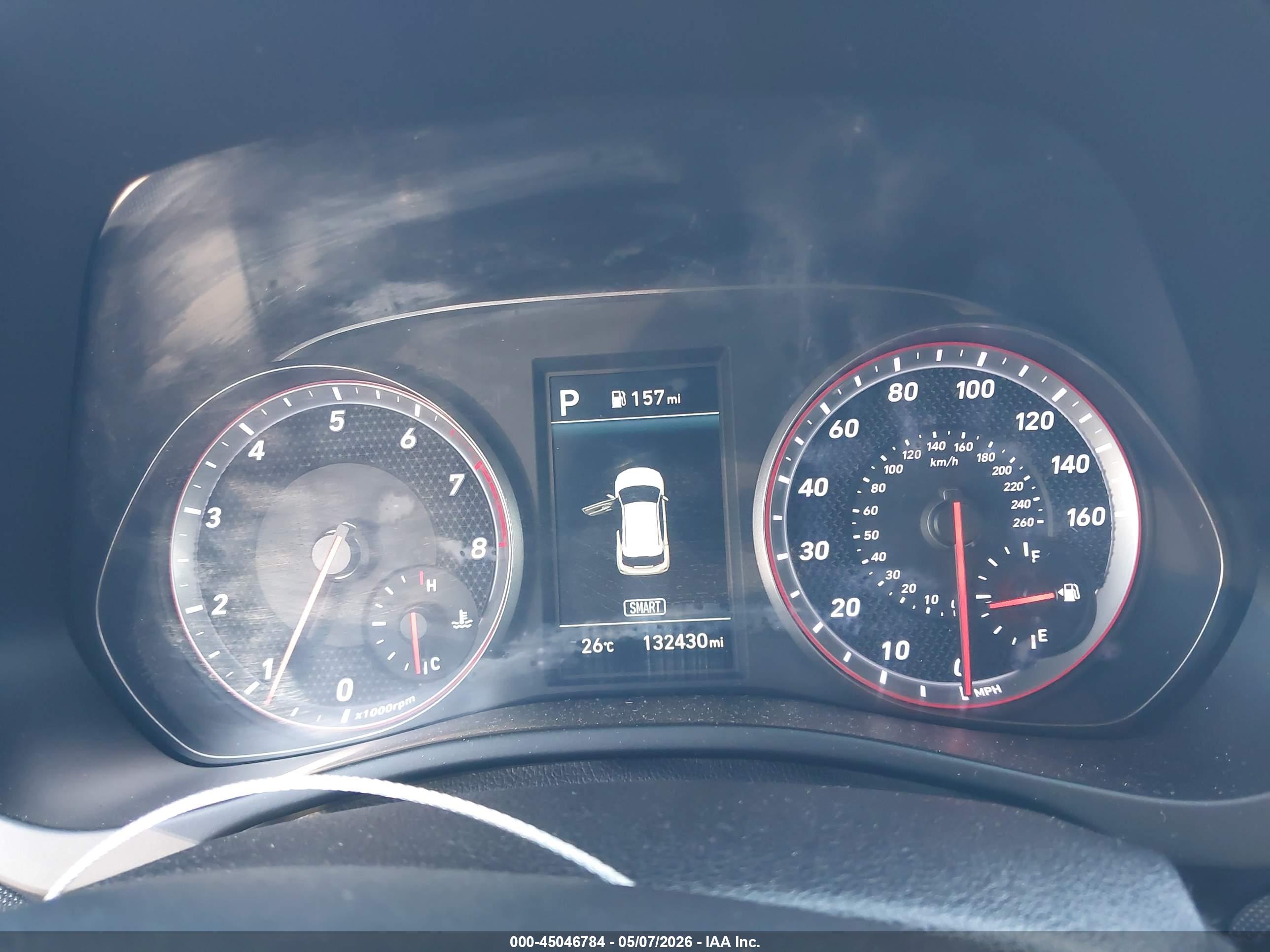 HYUNDAI VELOSTER image 7
