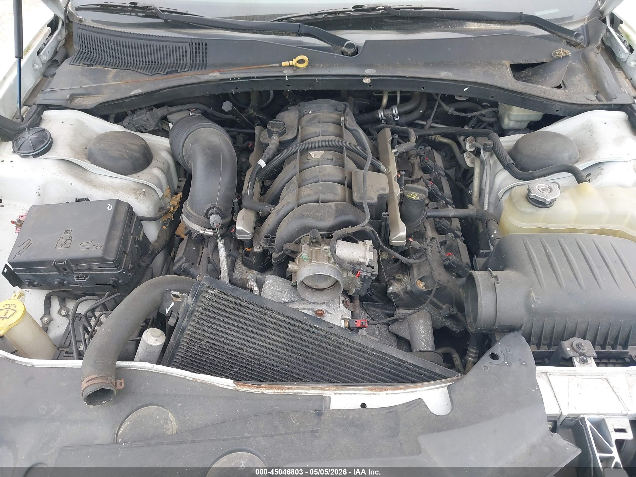 DODGE CHARGER image 10