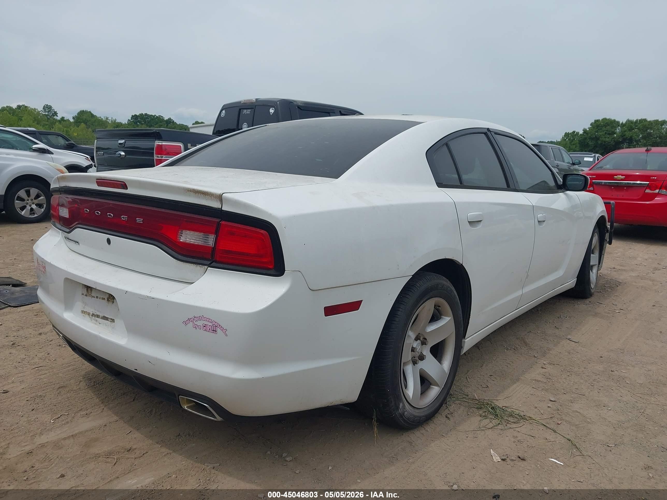 DODGE CHARGER image 4