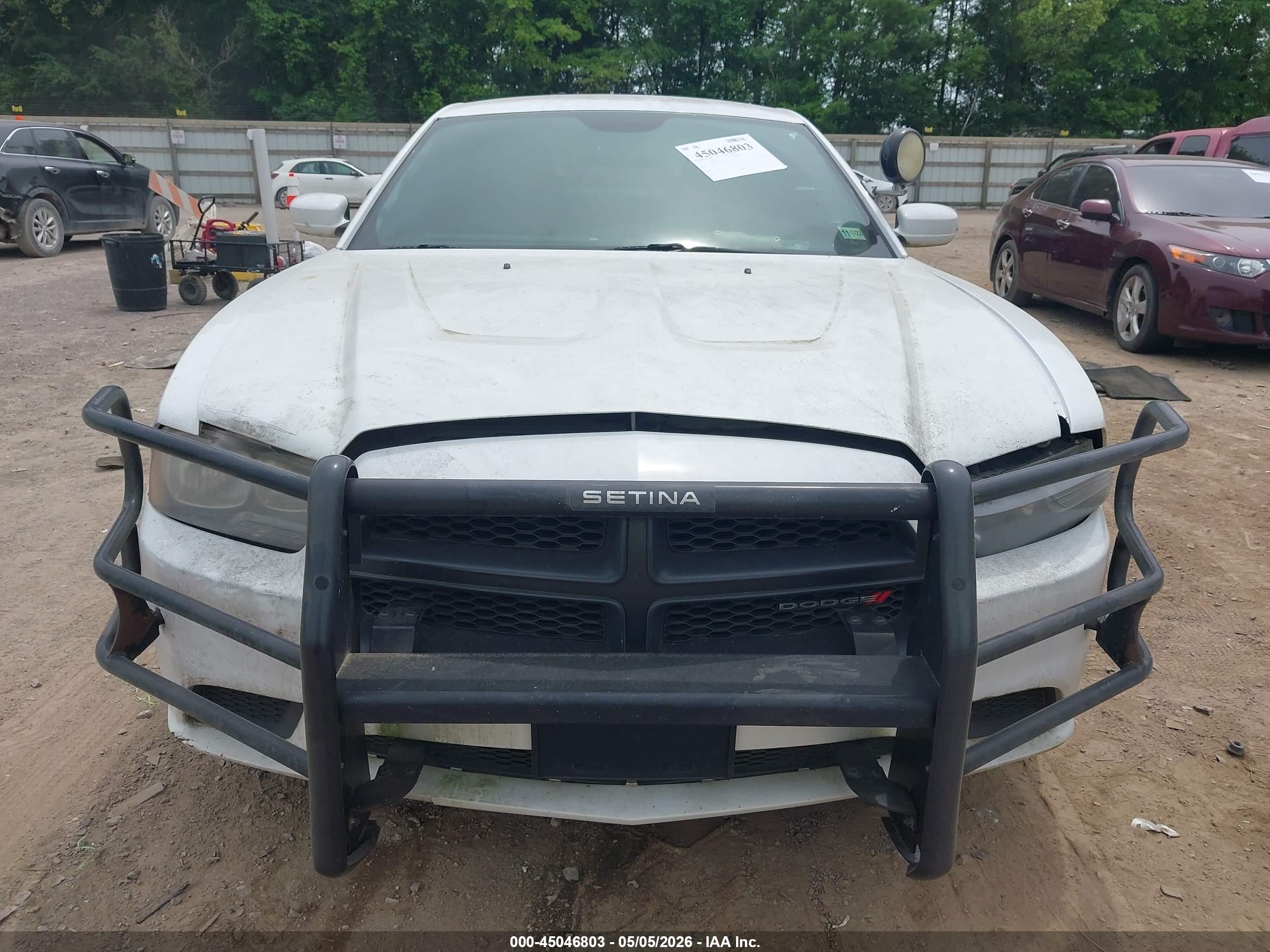 DODGE CHARGER image 6
