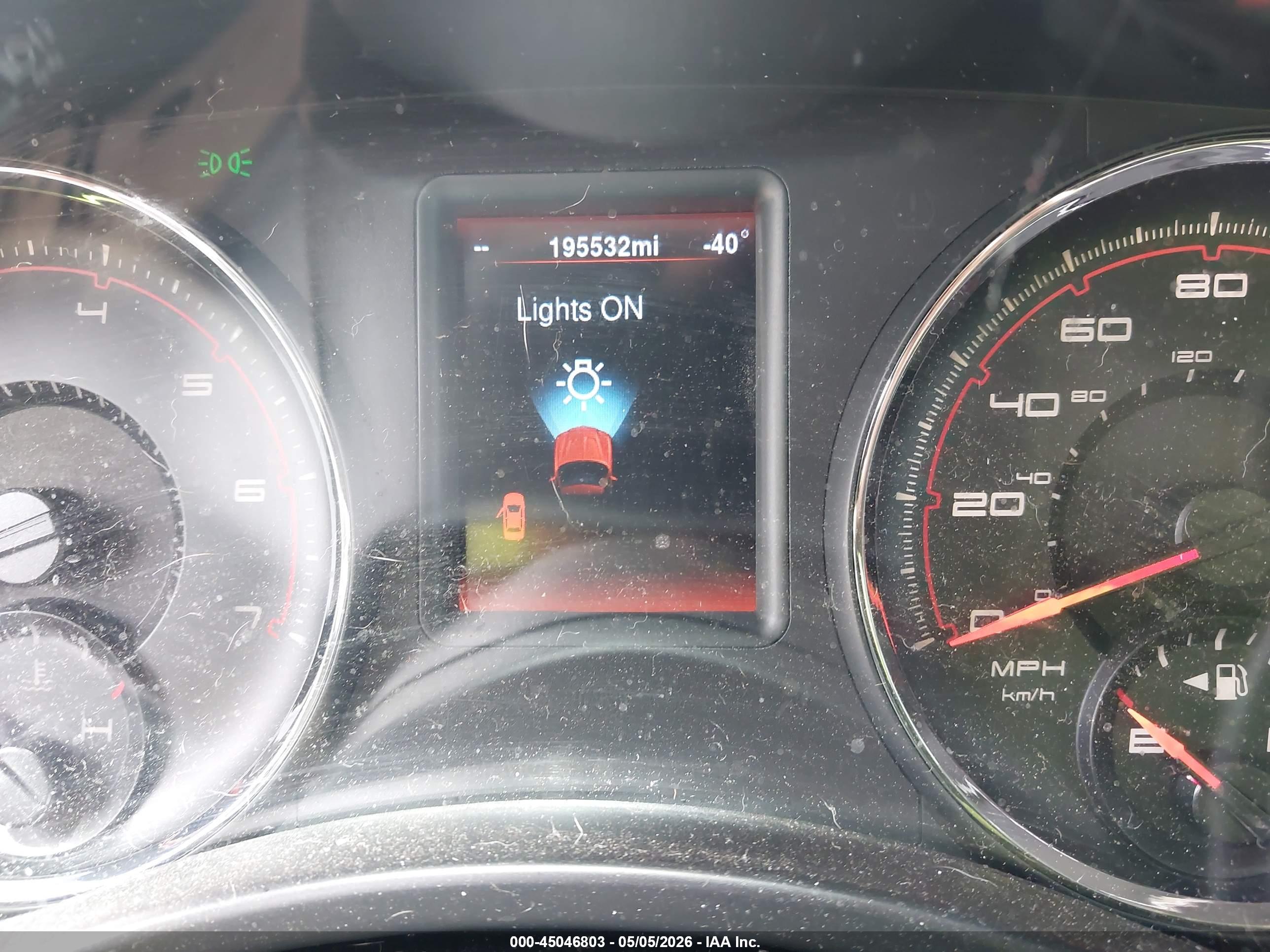 DODGE CHARGER image 7